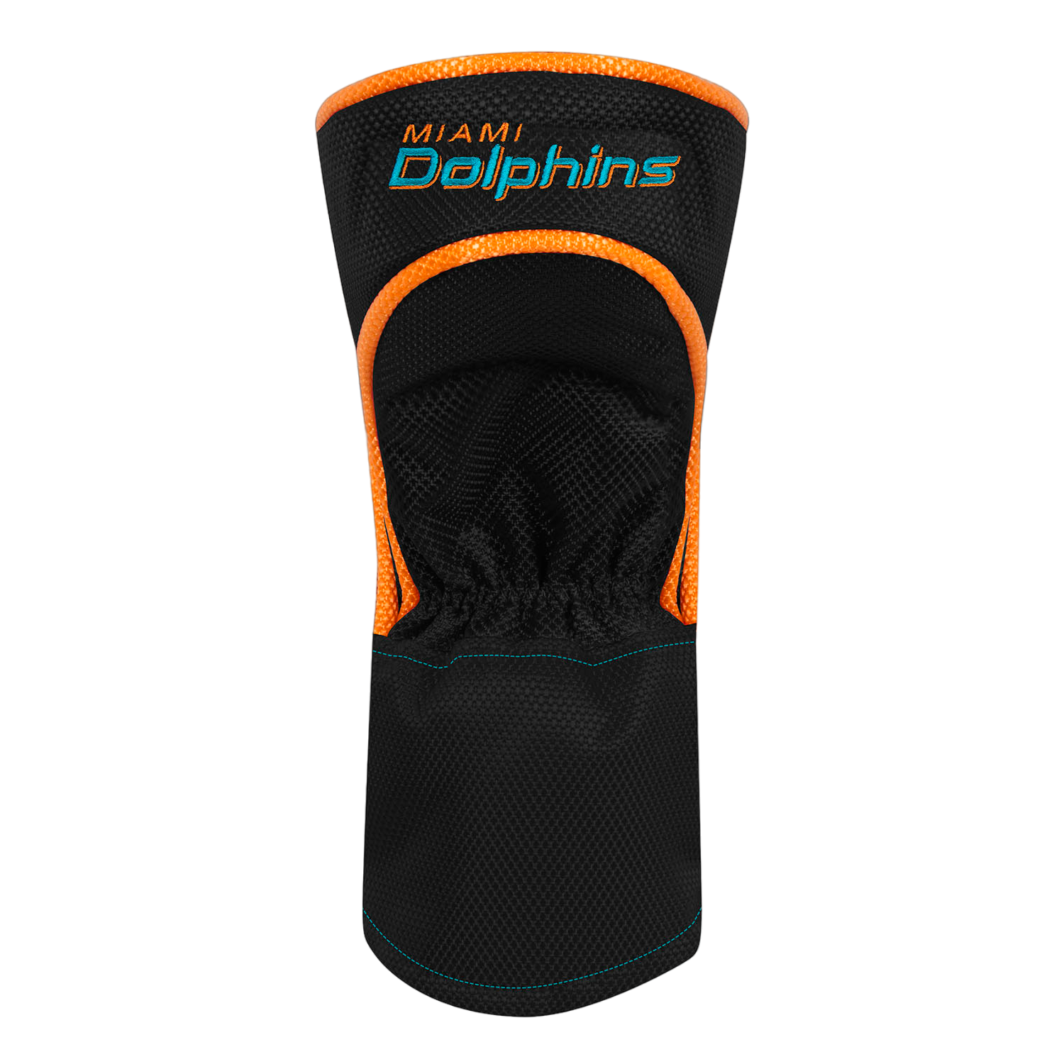 Team Effort Miami Dolphins Hybrid Headcover