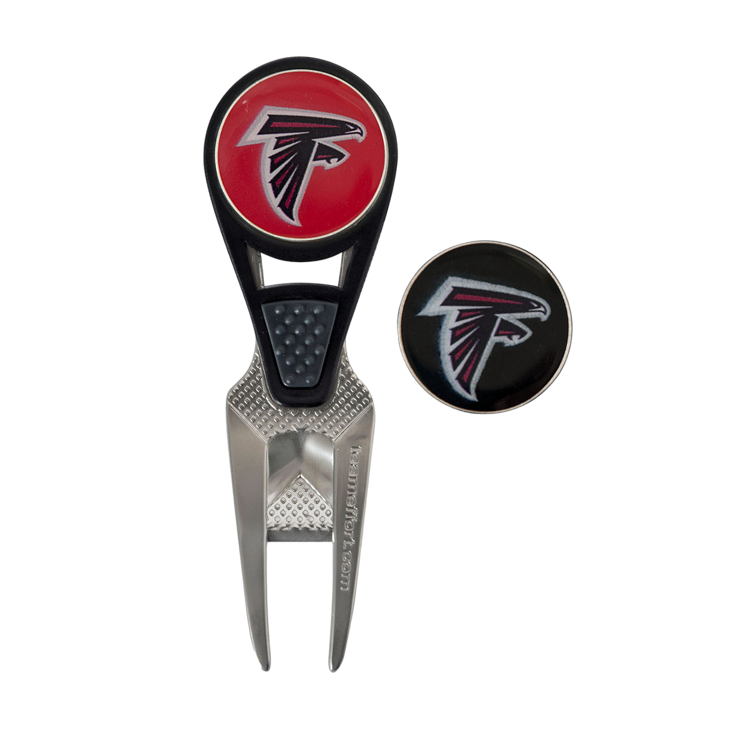 Team Effort Atlanta Falcons CVX Ball Repair Tool