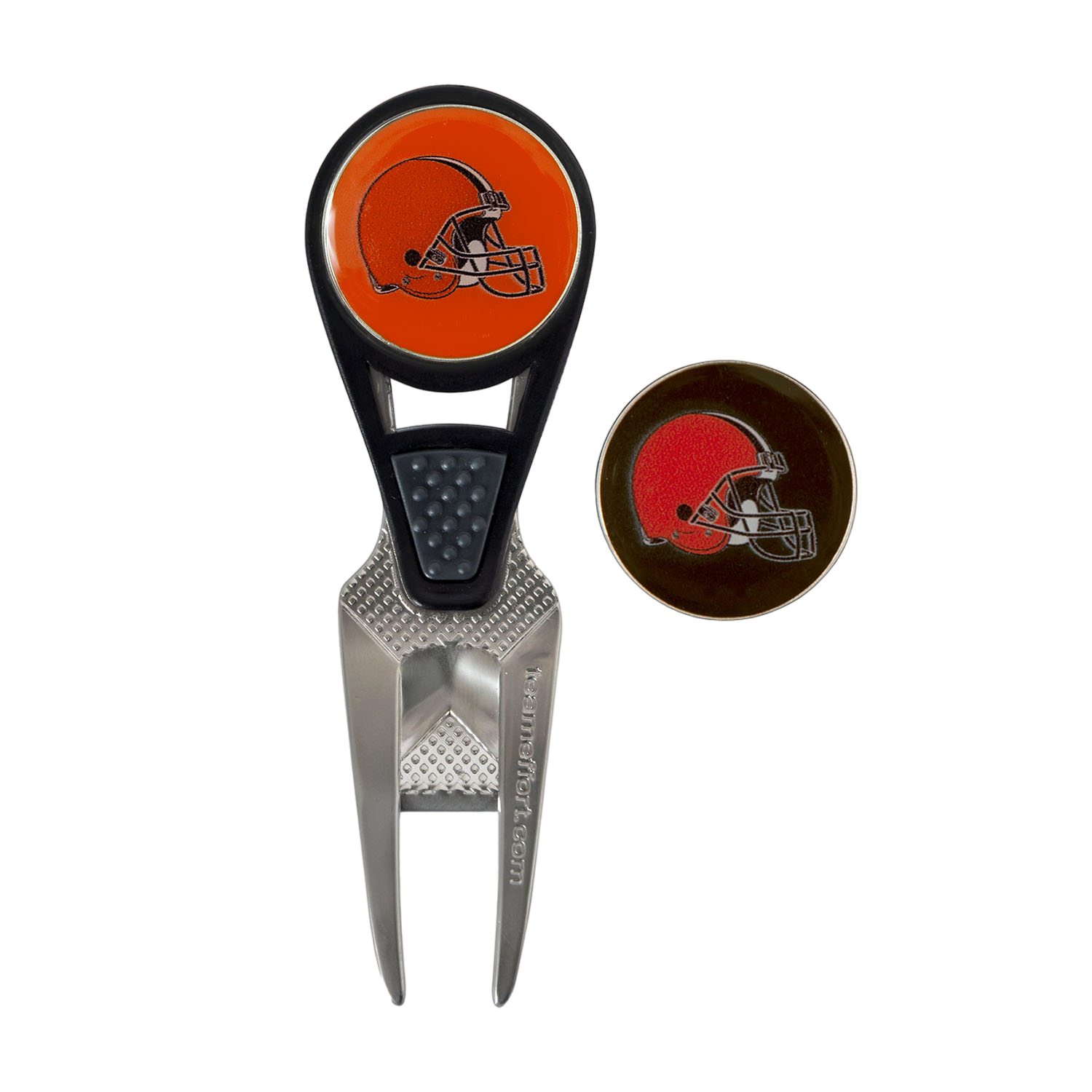 Team Effort Cleveland Browns CVX Ball Repair Tool
