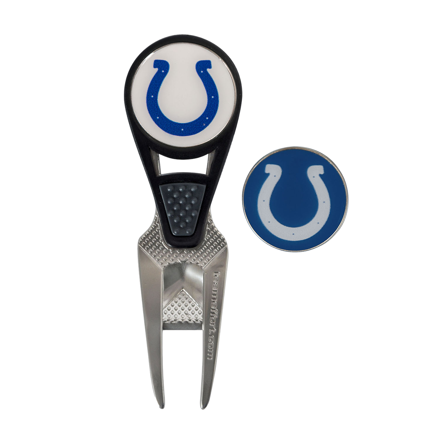 Team Effort Indianapolis Colts CVX Ball Repair Tool