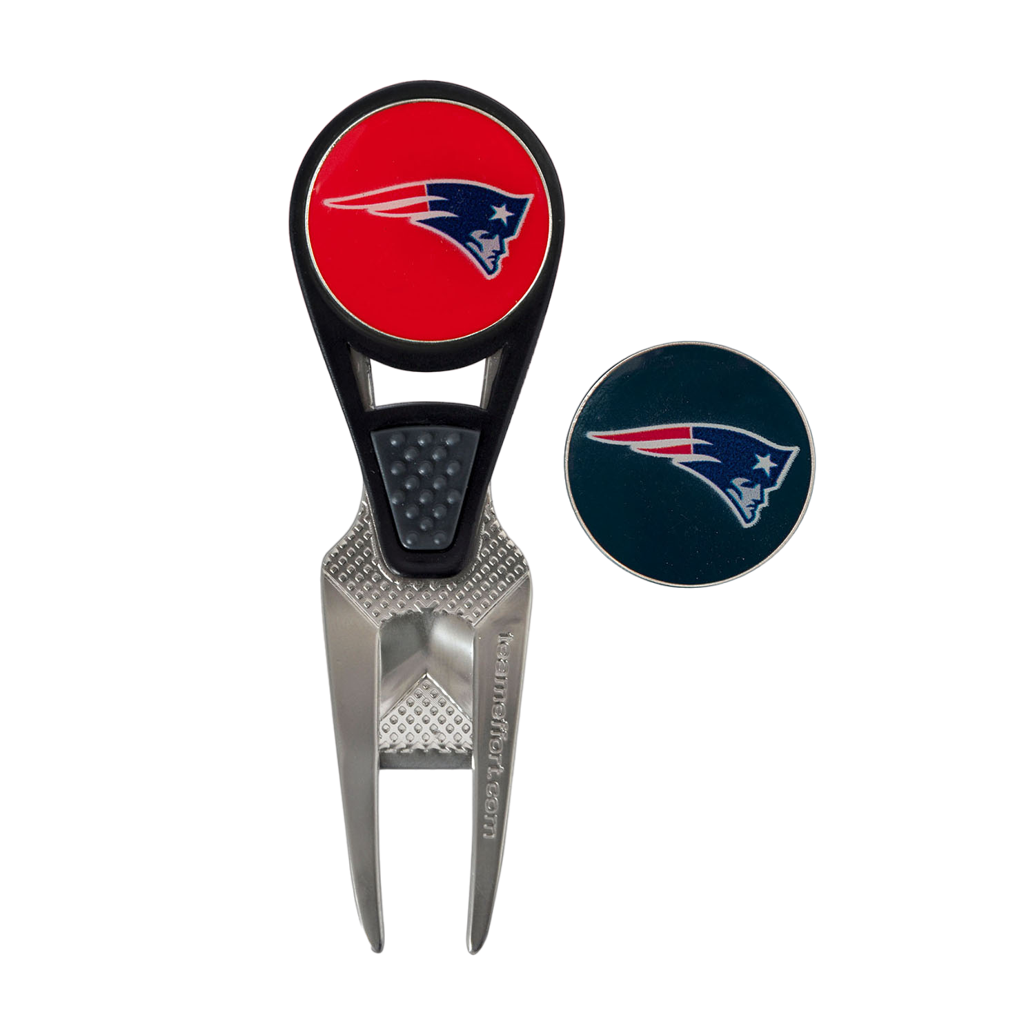 Team Effort New England Patriots CVX Ball Repair Tool