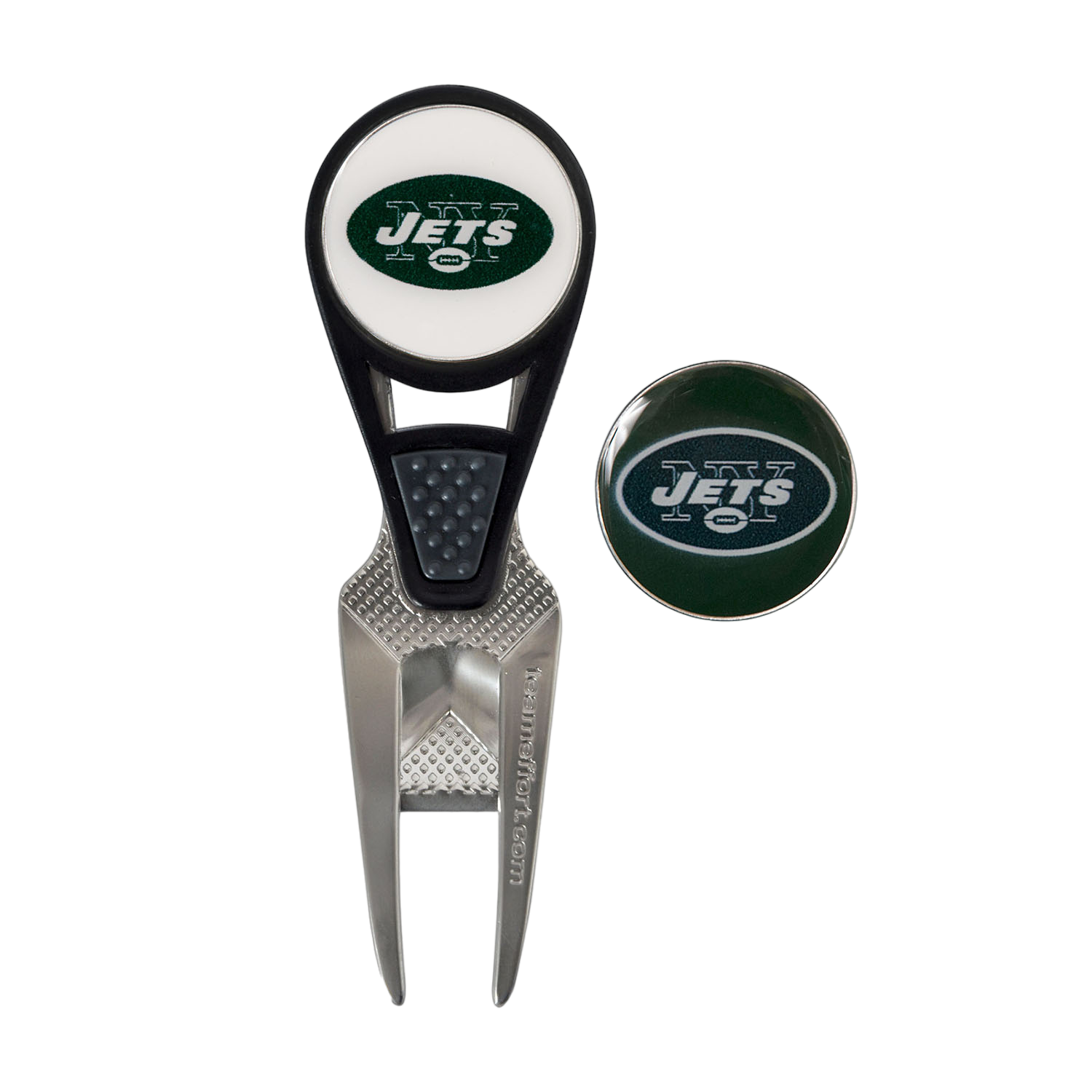 Team Effort New York Jets CVX Ball Repair Tool