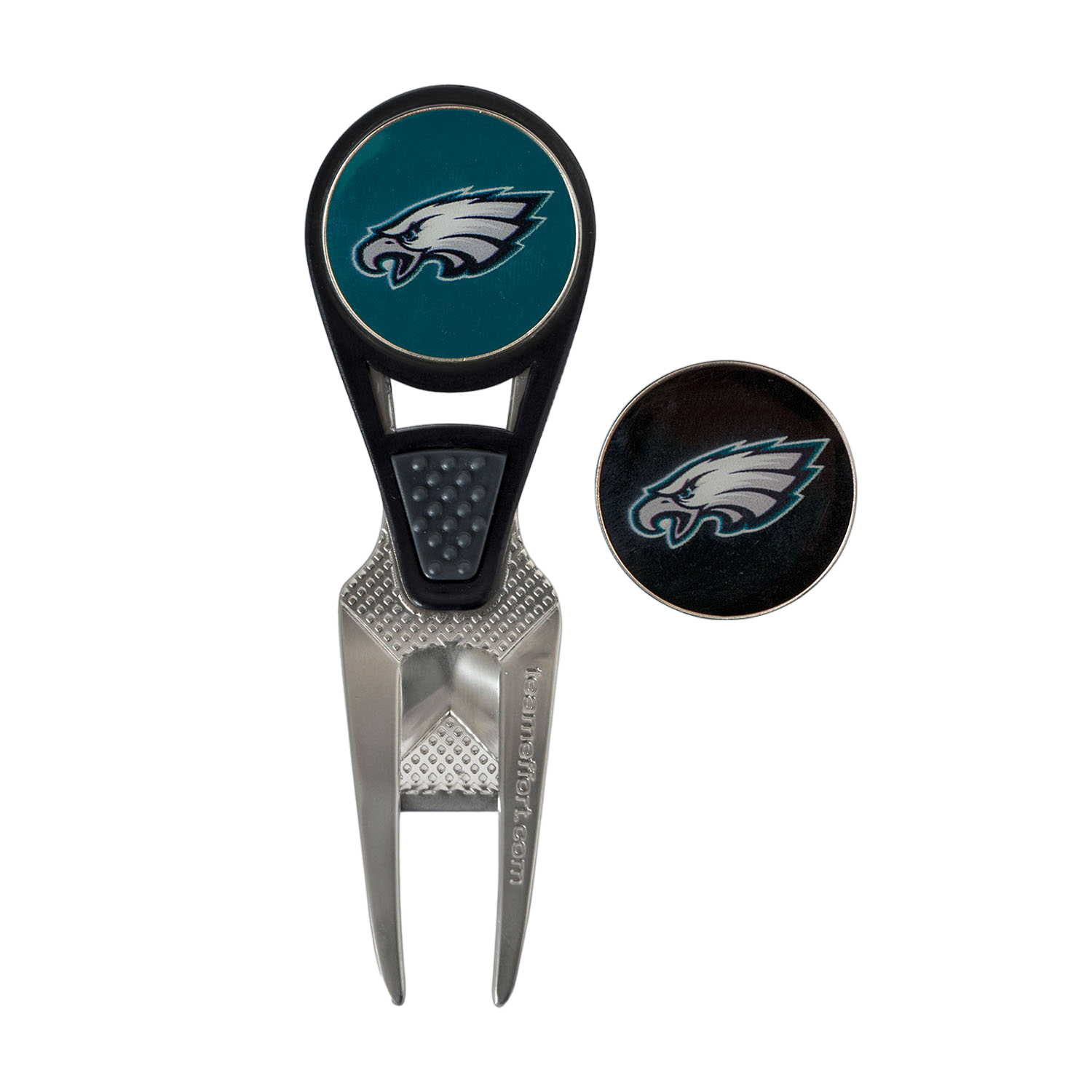 Team Effort Philadelphia Eagles CVX Ball Repair Tool