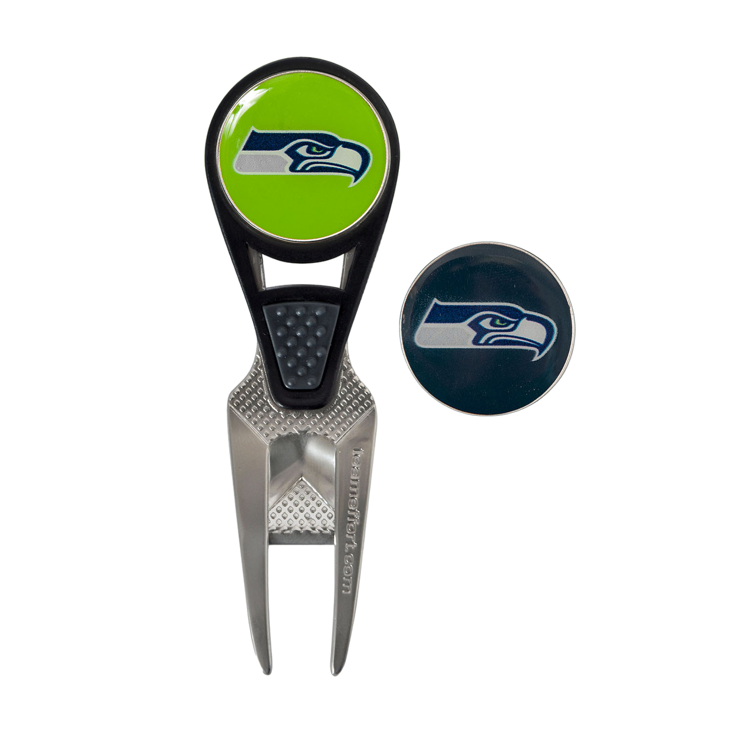 Team Effort Seattle Seahawks CVX Ball Repair Tool