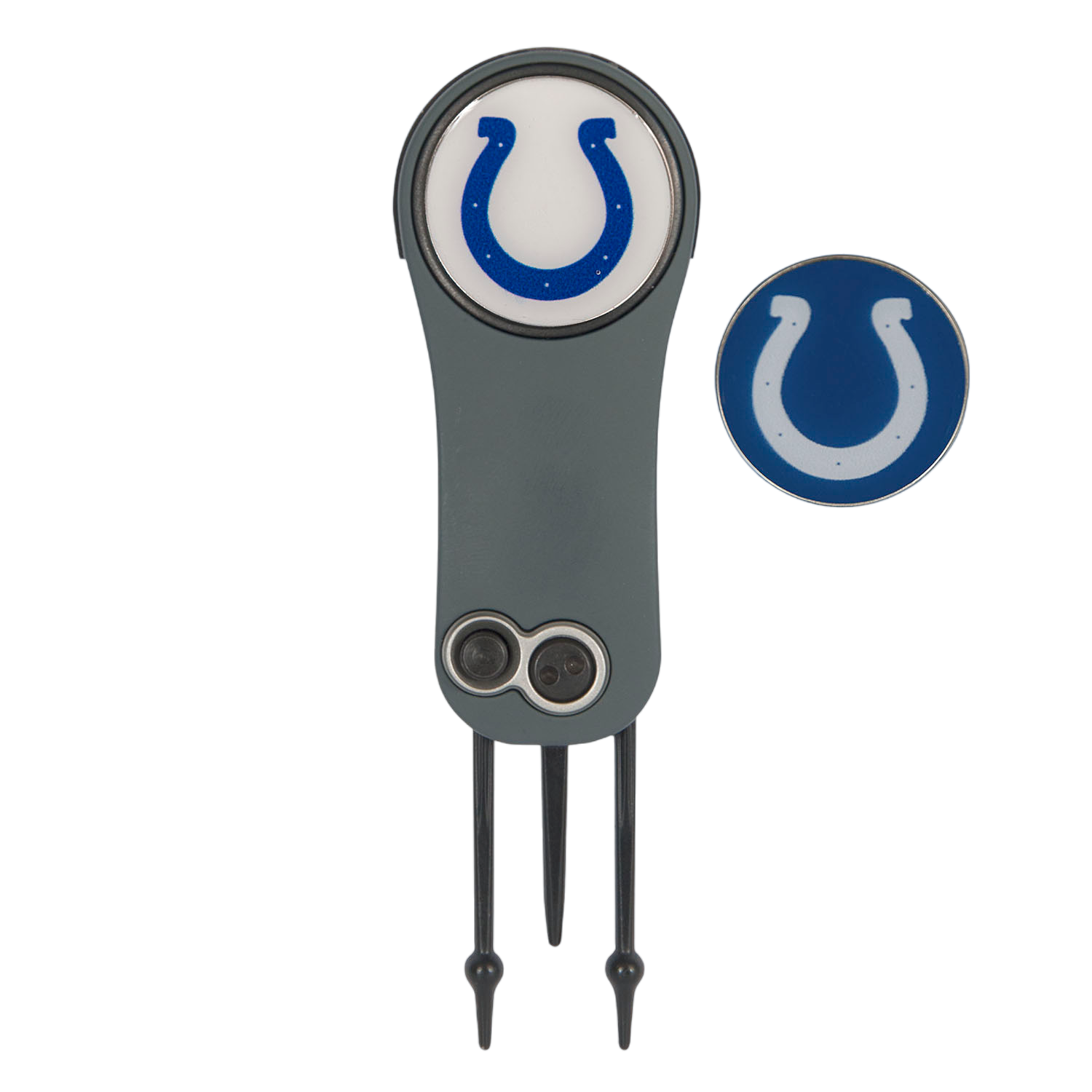 Team Effort Indianapolis Colts Switchblade Repair Tool