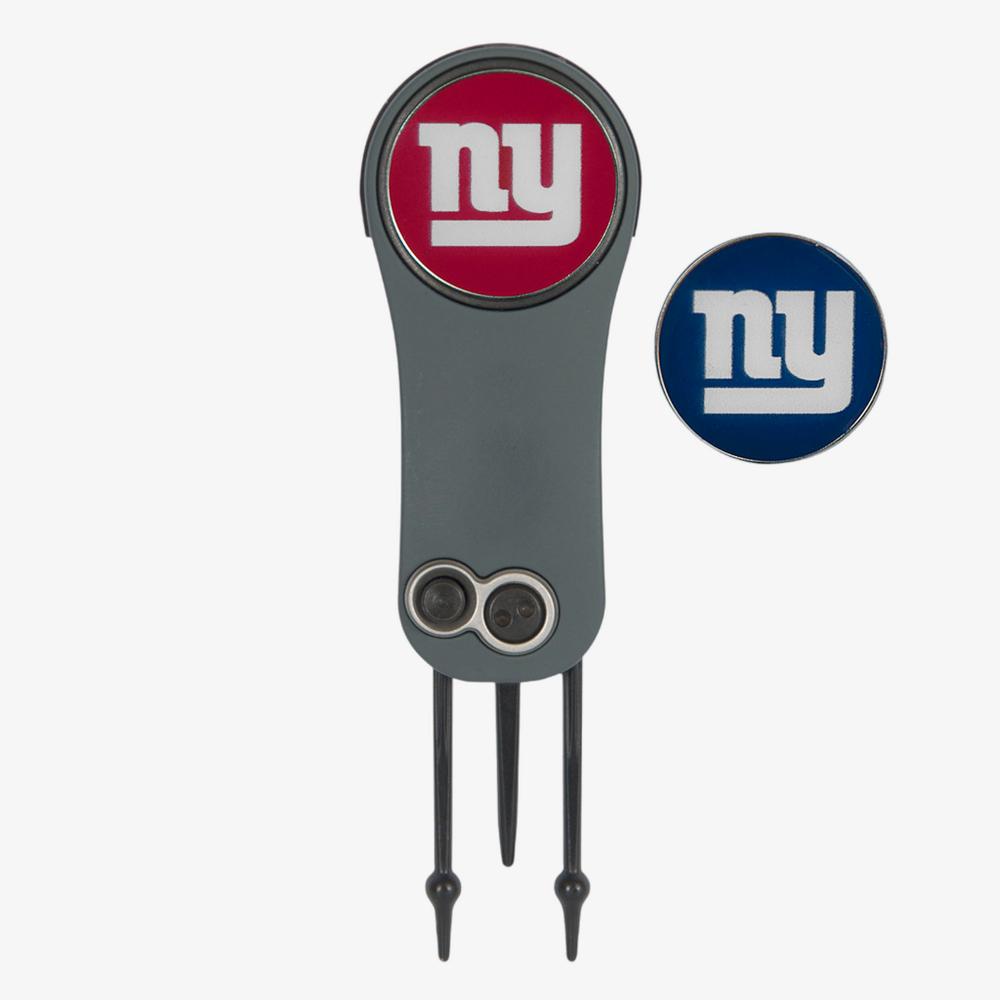 Team Effort New York Giants Switchblade Repair Tool