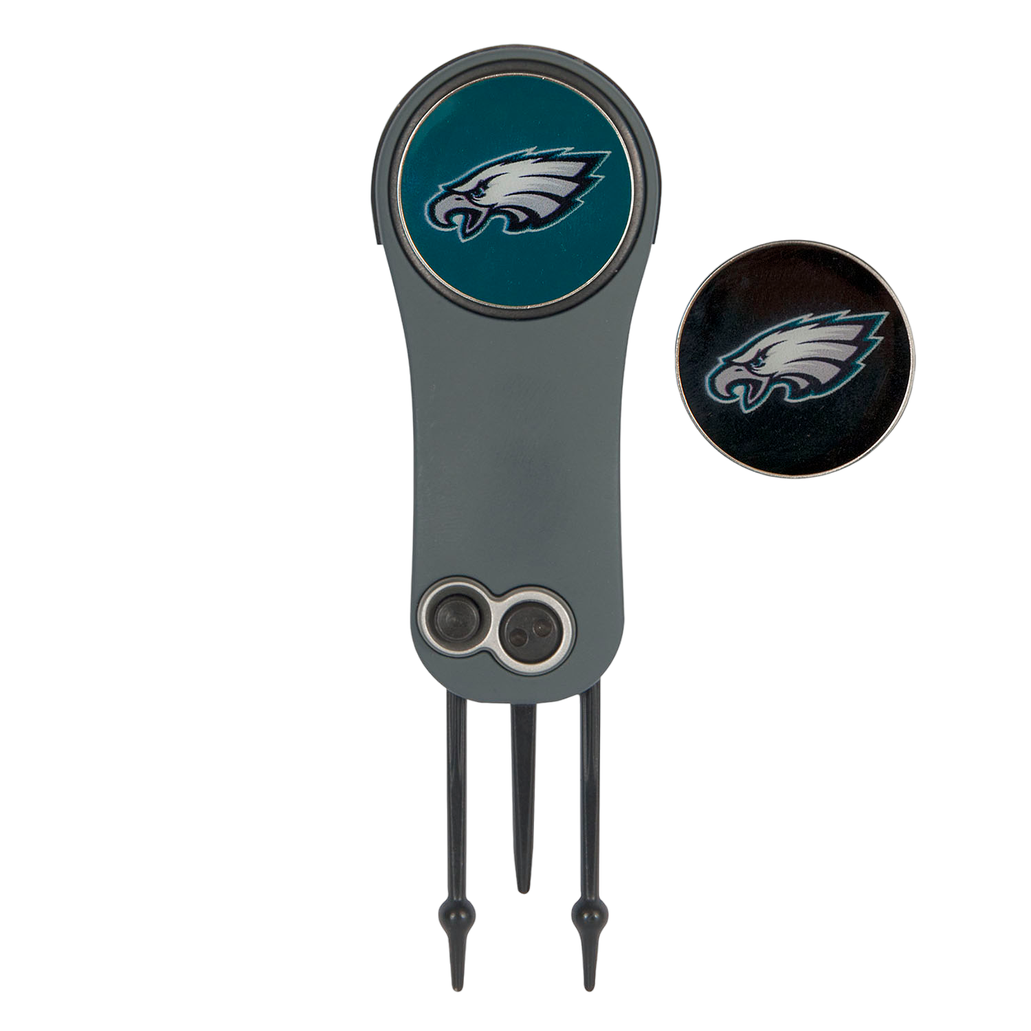 Team Effort Philadelphia Eagles Switchblade Repair Tool