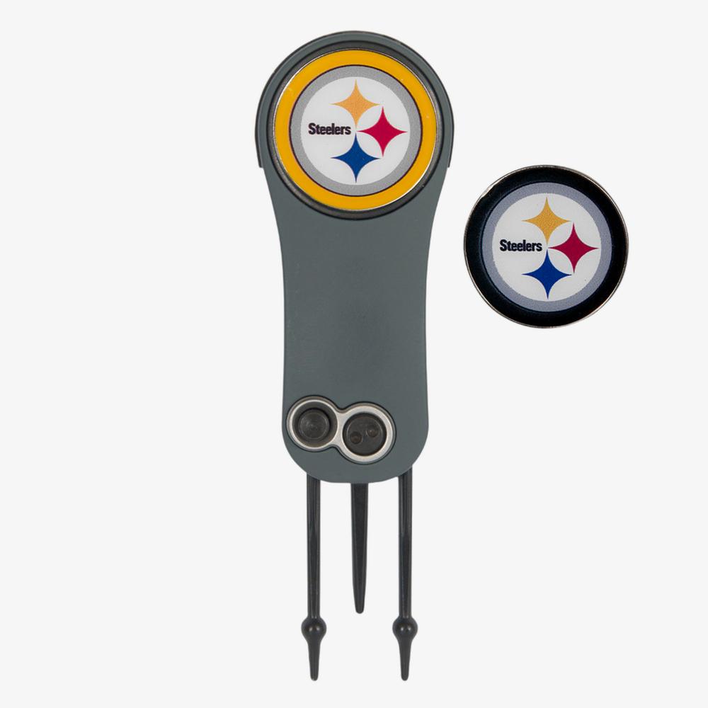 Team Effort Pittsburgh Steelers Switchblade Repair Tool