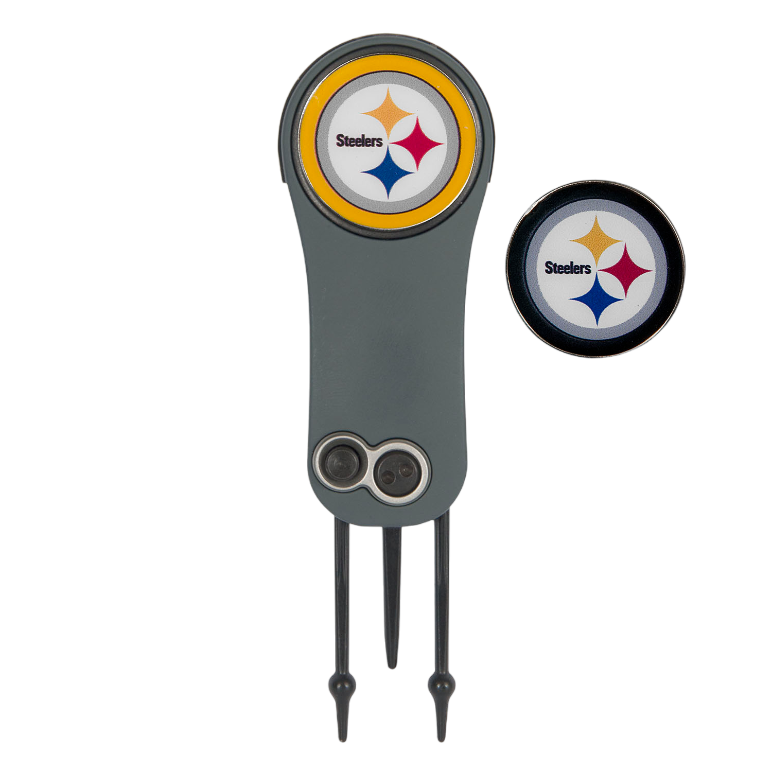Team Effort Pittsburgh Steelers Switchblade Repair Tool