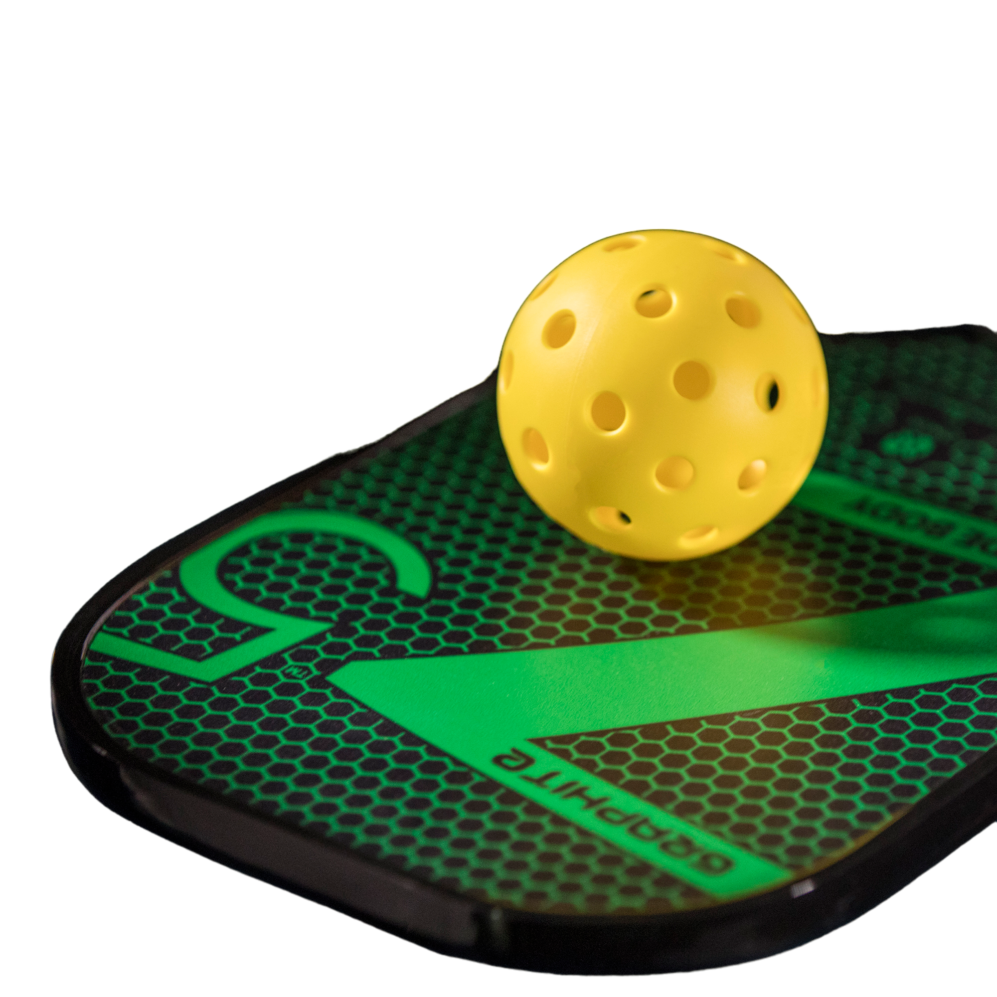 Outdoor Pickleball 3 Pack