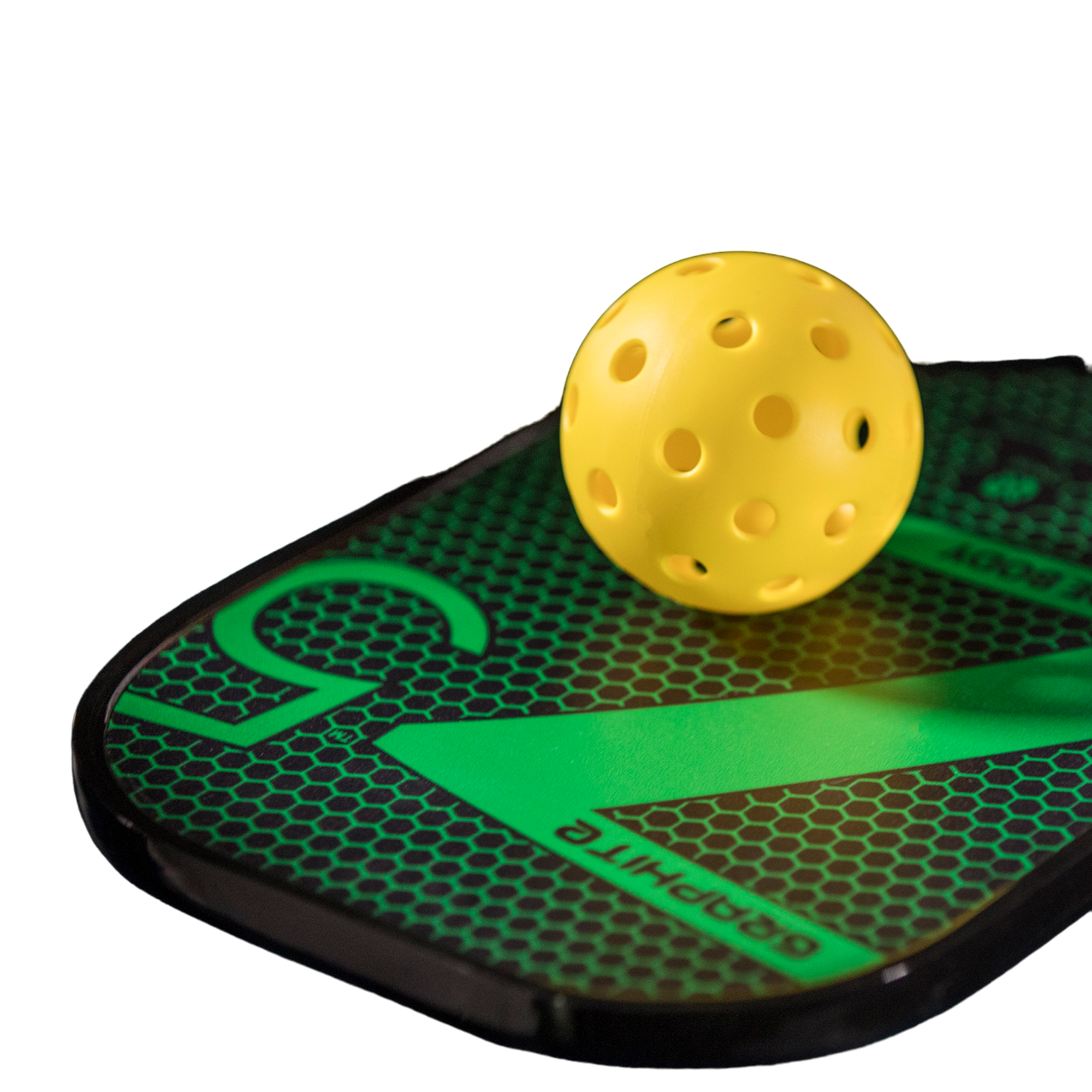 Outdoor Pickleball 6 Pack