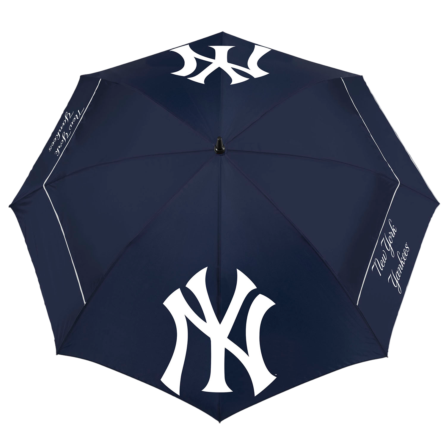 Team Effort New York Yankees 62" Windsheer Lite Umbrella