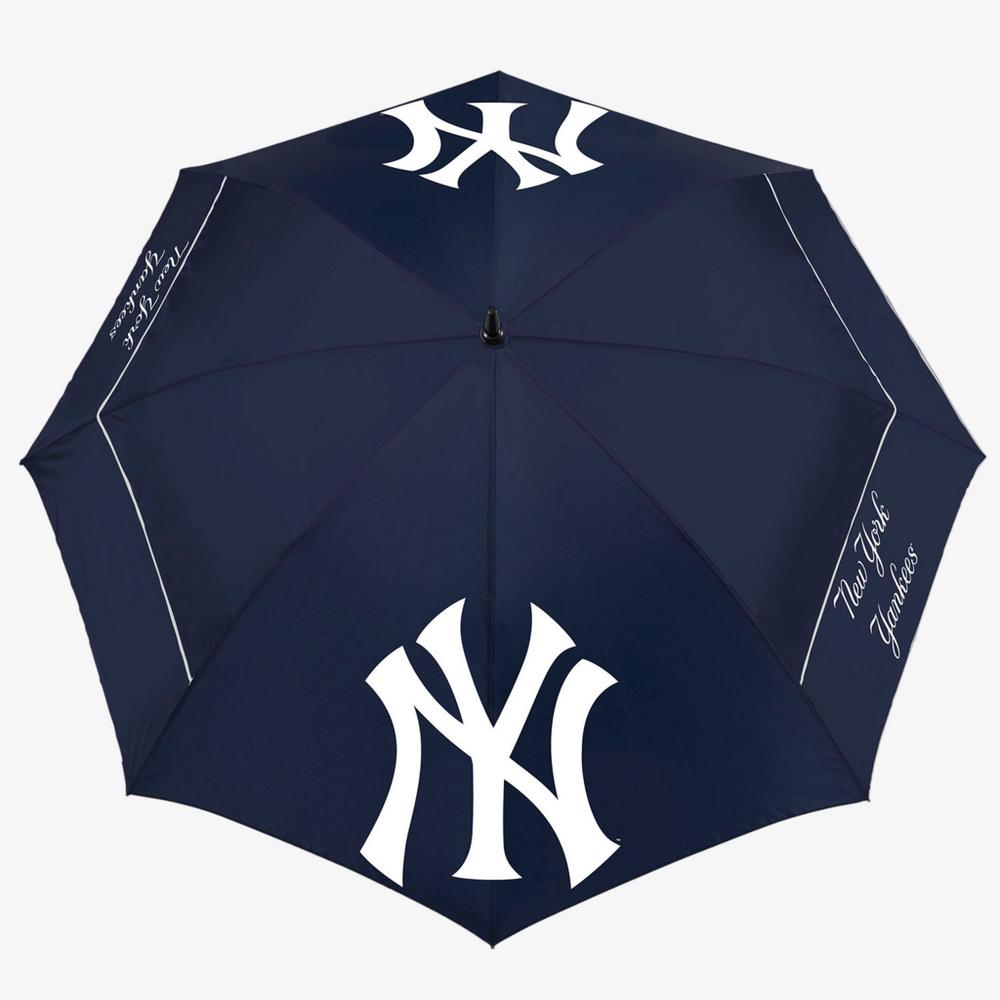 Team Effort New York Yankees 62" Windsheer Lite Umbrella