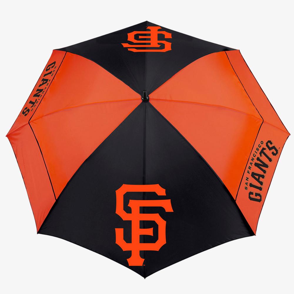 Team Effort San Francisco Giants 62" Windsheer Lite Umbrella