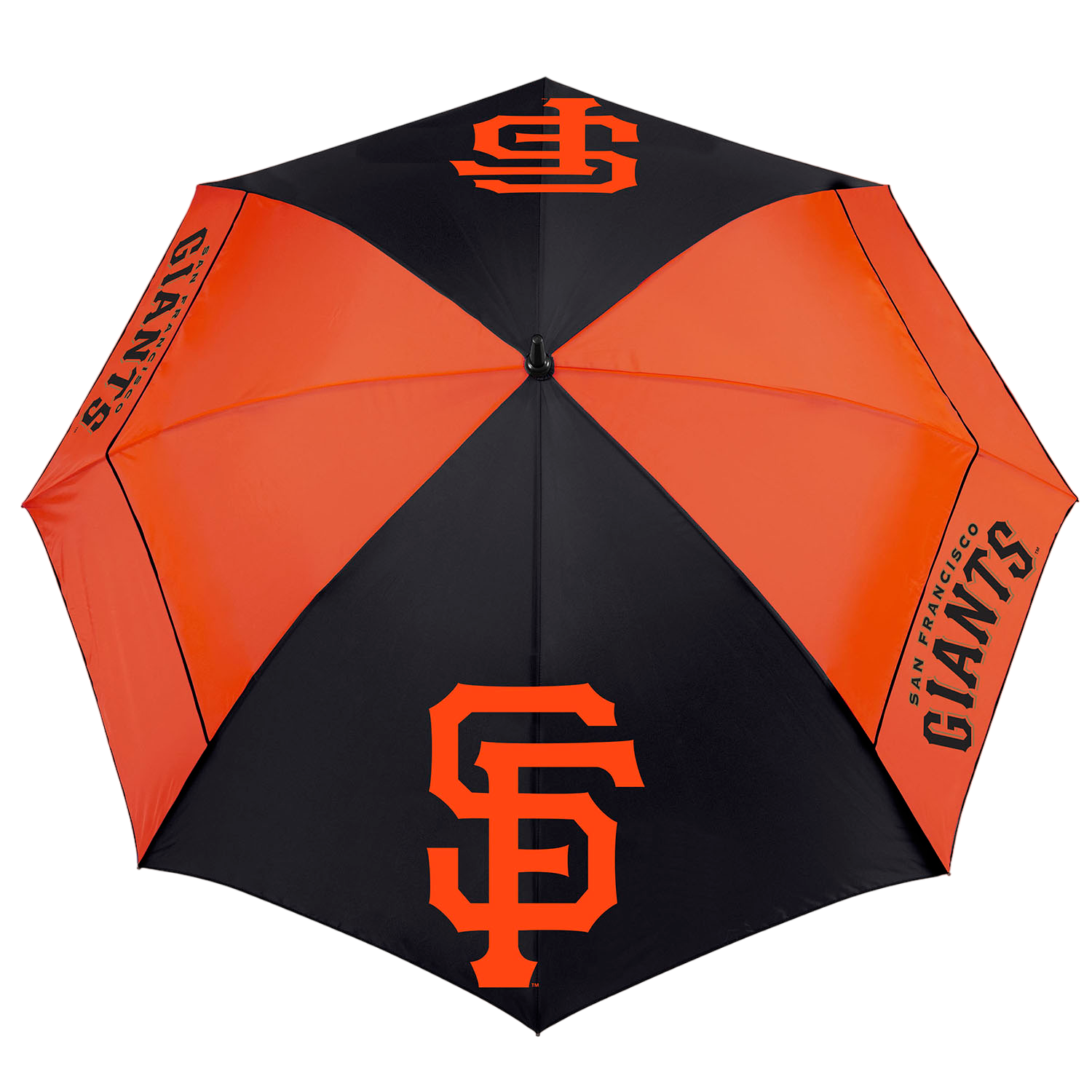 Team Effort San Francisco Giants 62" Windsheer Lite Umbrella