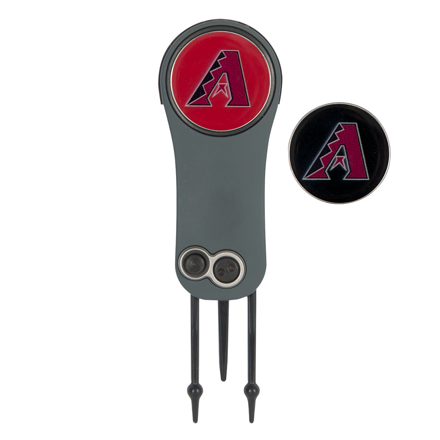 Team Effort Arizona Diamondbacks Switchblade Repair Tool
