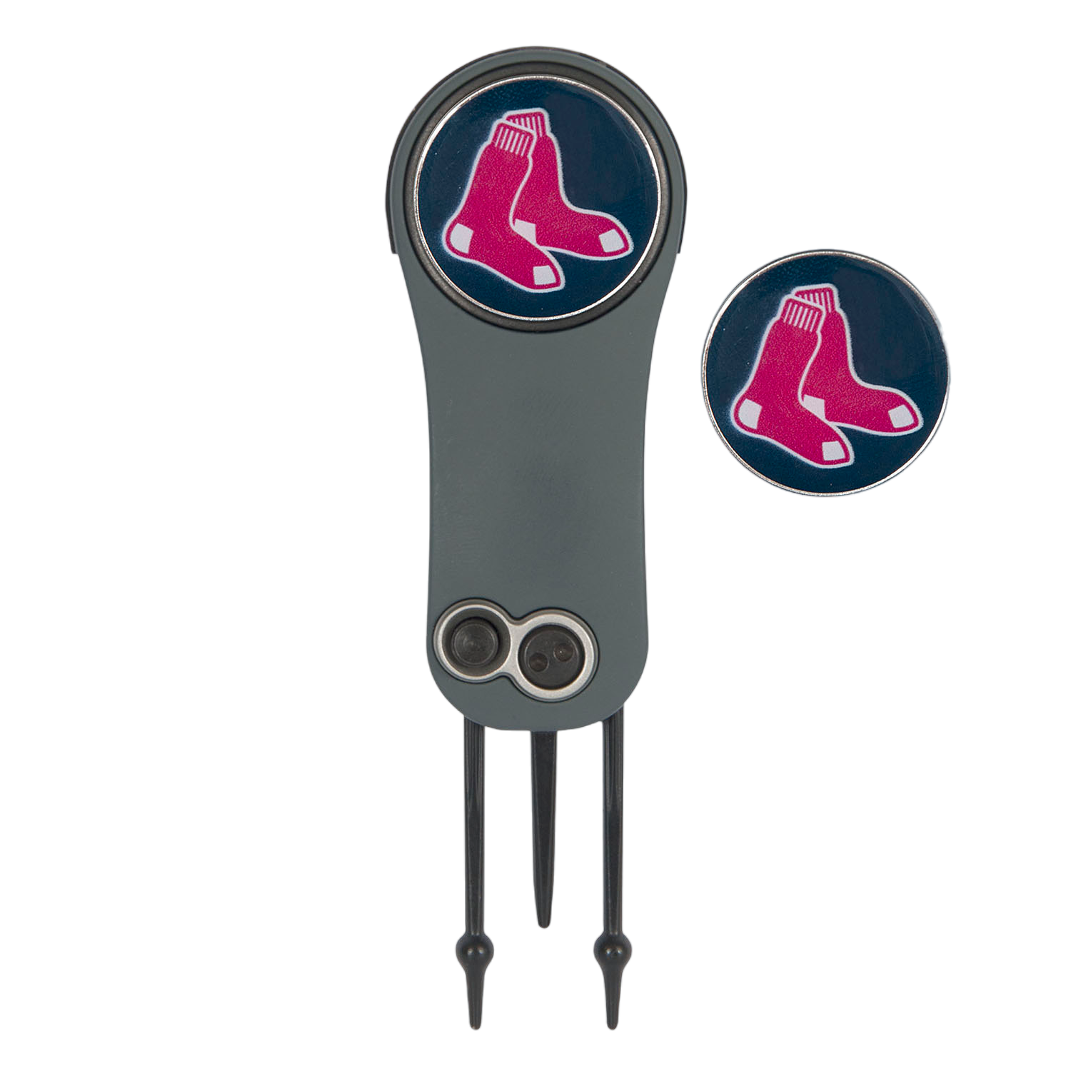 Team Effort Boston Red Sox Switchblade Repair Tool
