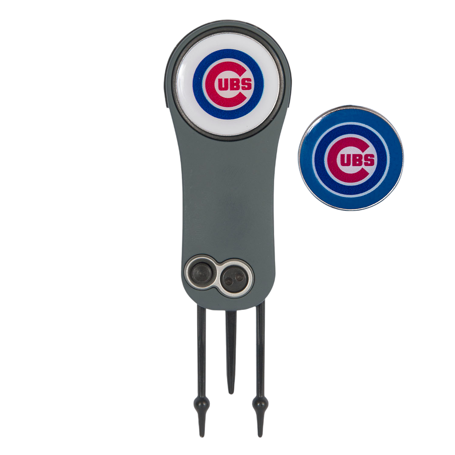 Team Effort Chicago Cubs Switchblade Repair Tool
