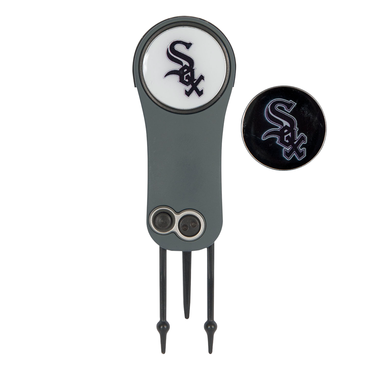 Team Effort Chicago White Sox Switchblade Repair Tool