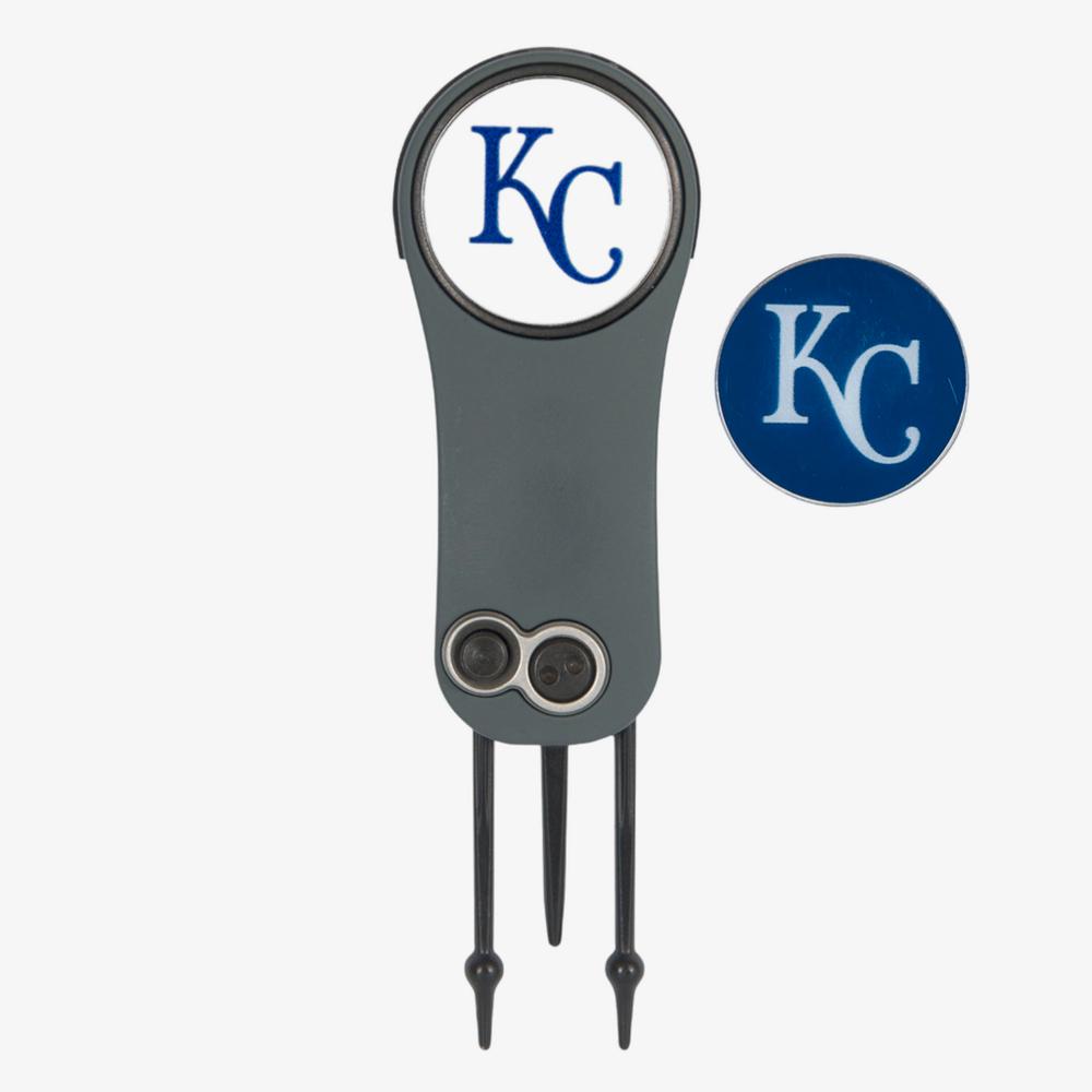 Team Effort Kansas City Royals Switchblade Repair Tool