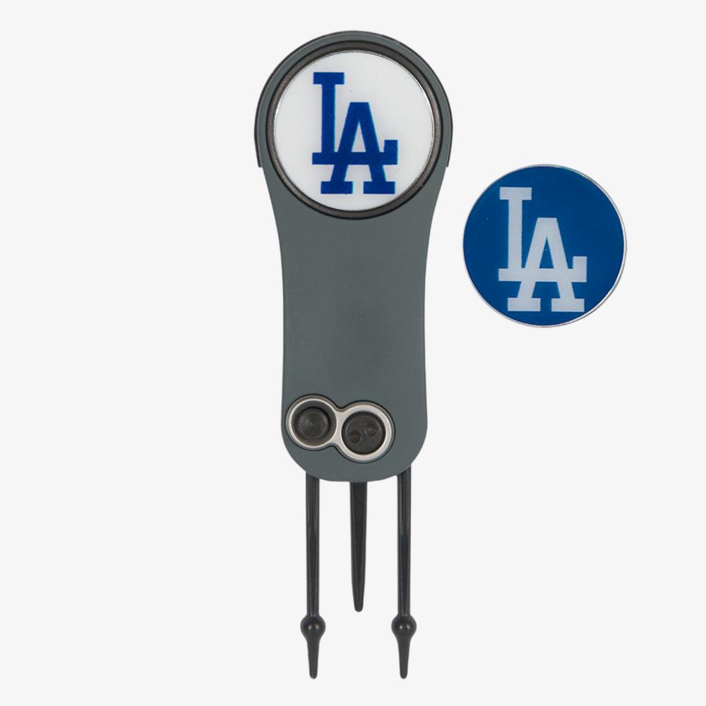 Team Effort Los Angeles Dodgers Switchblade Repair Tool