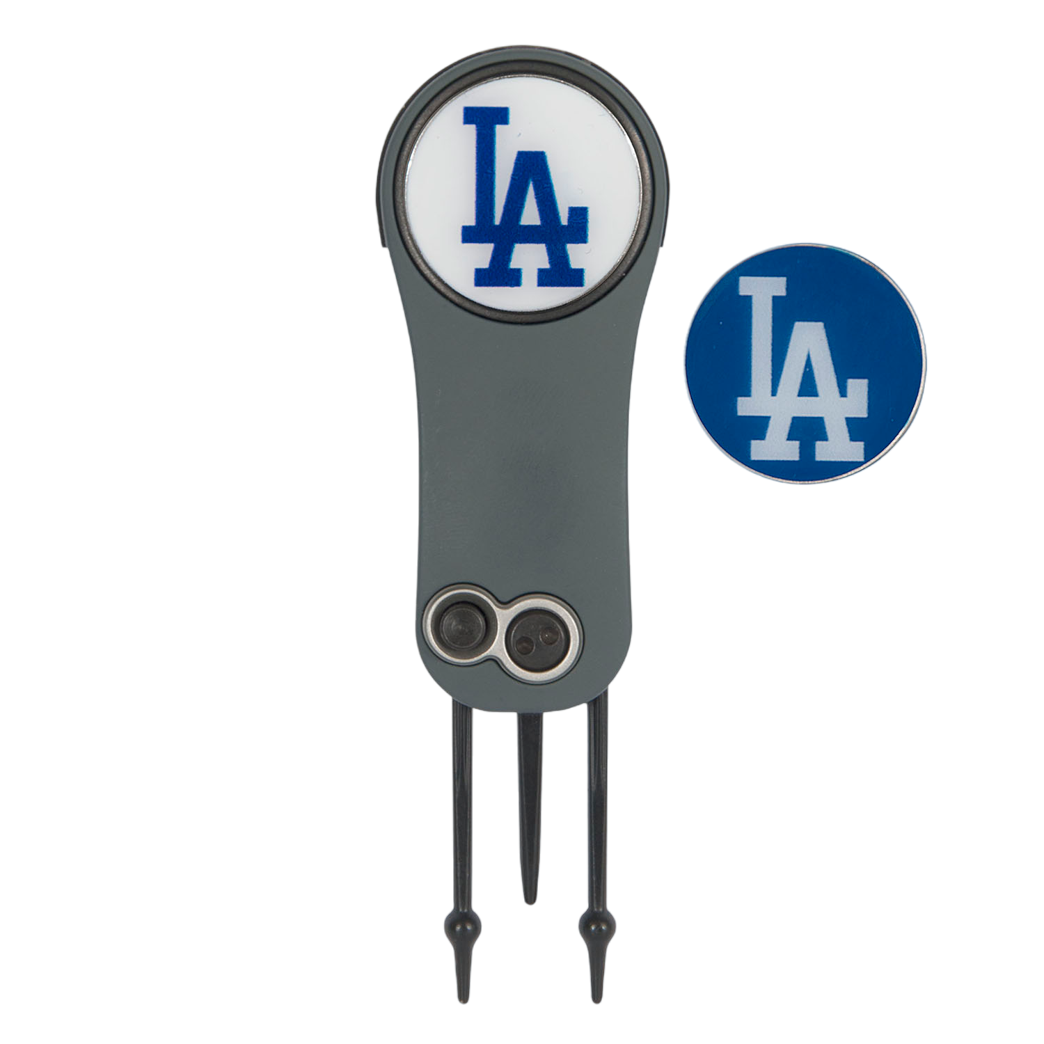 Team Effort Los Angeles Dodgers Switchblade Repair Tool