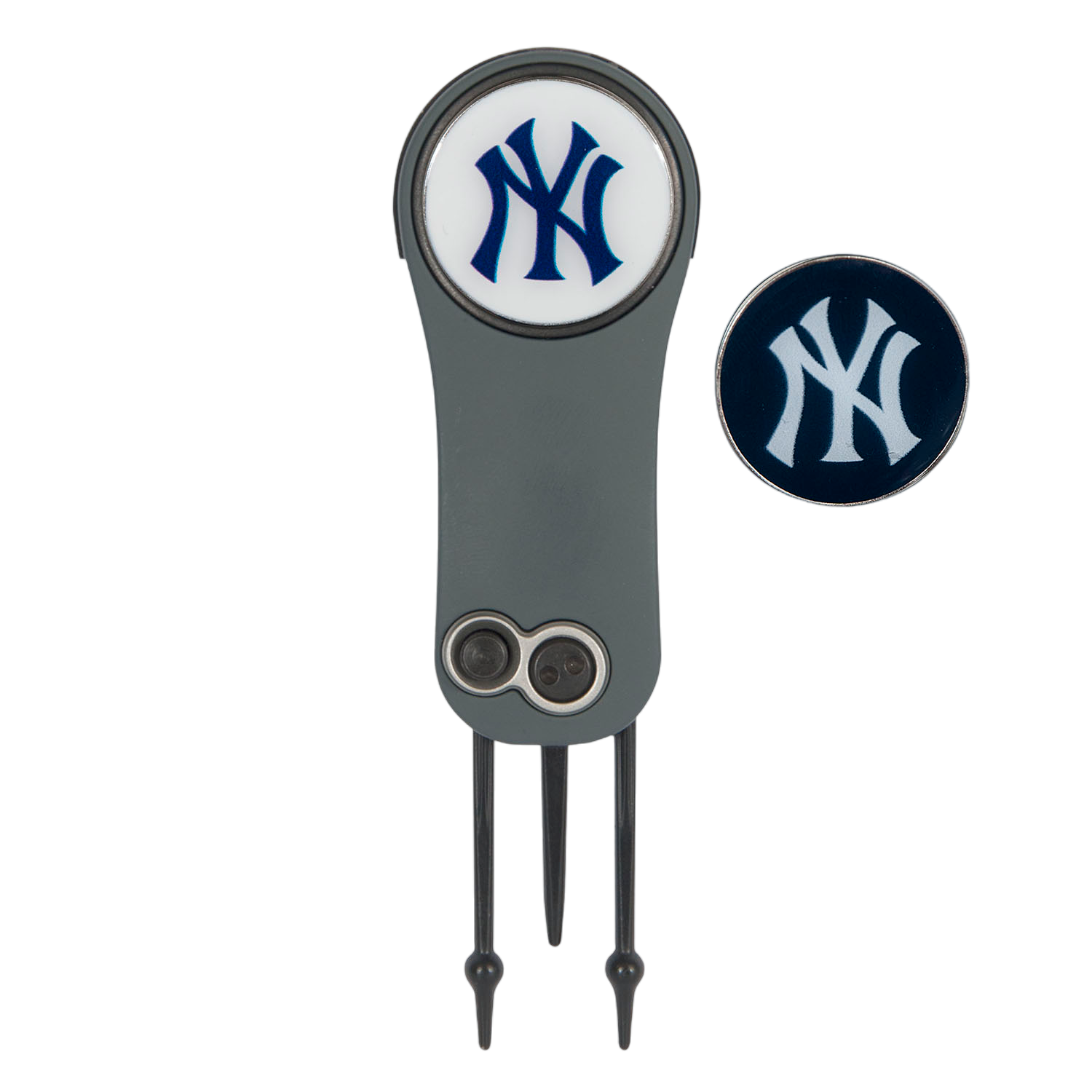 Team Effort New York Yankees Switchblade Repair Tool