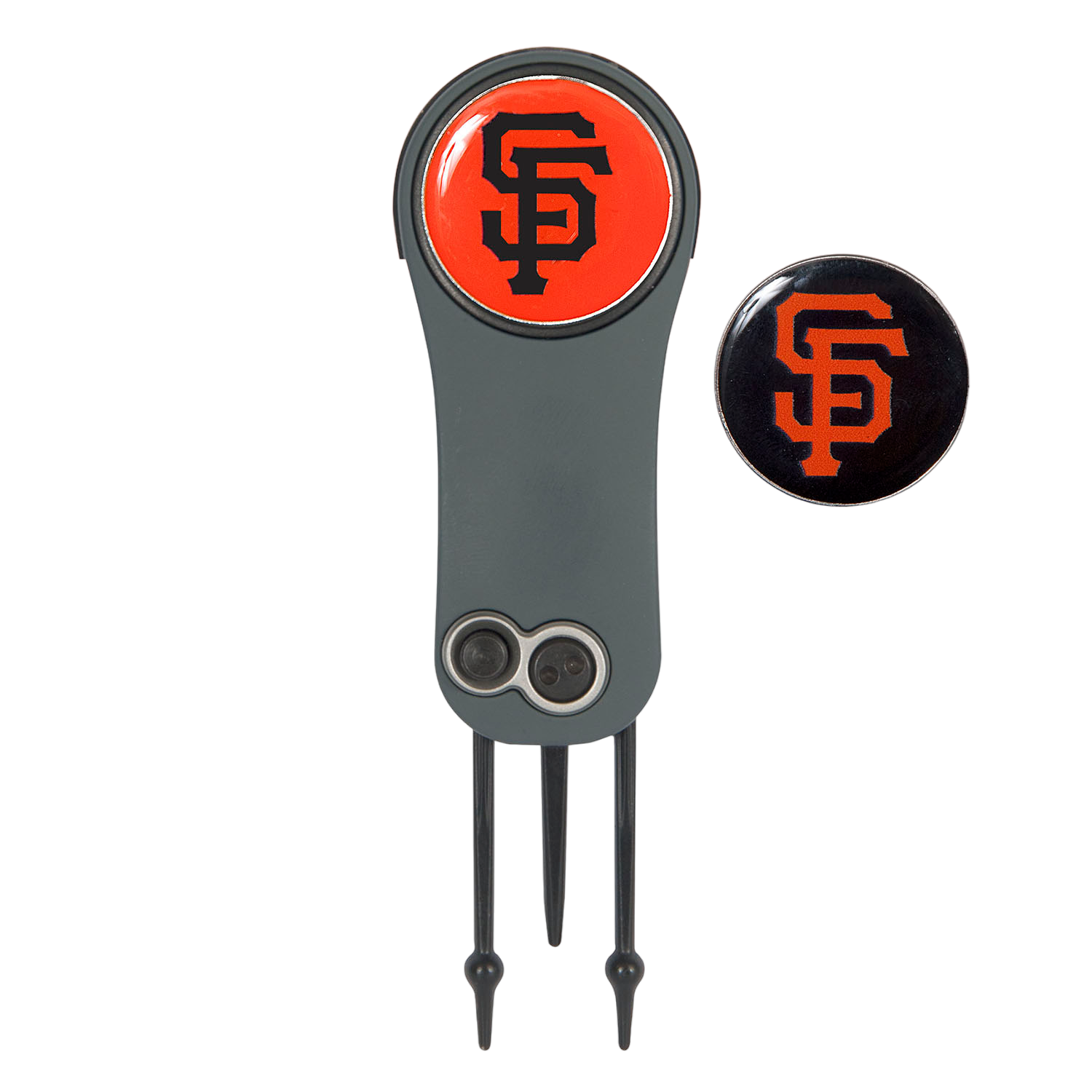Team Effort San Francisco Giants Switchblade Repair Tool