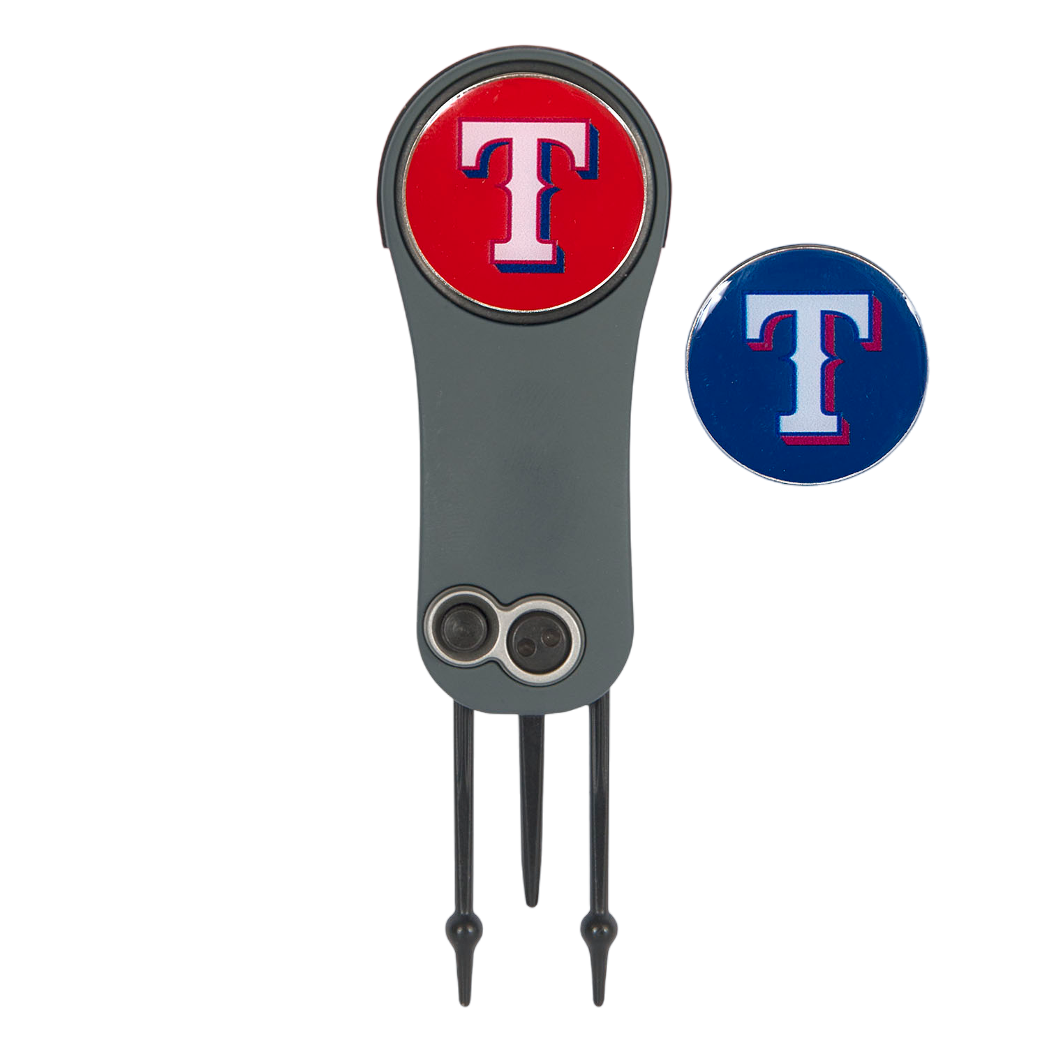 Team Effort Texas Rangers Switchblade Repair Tool