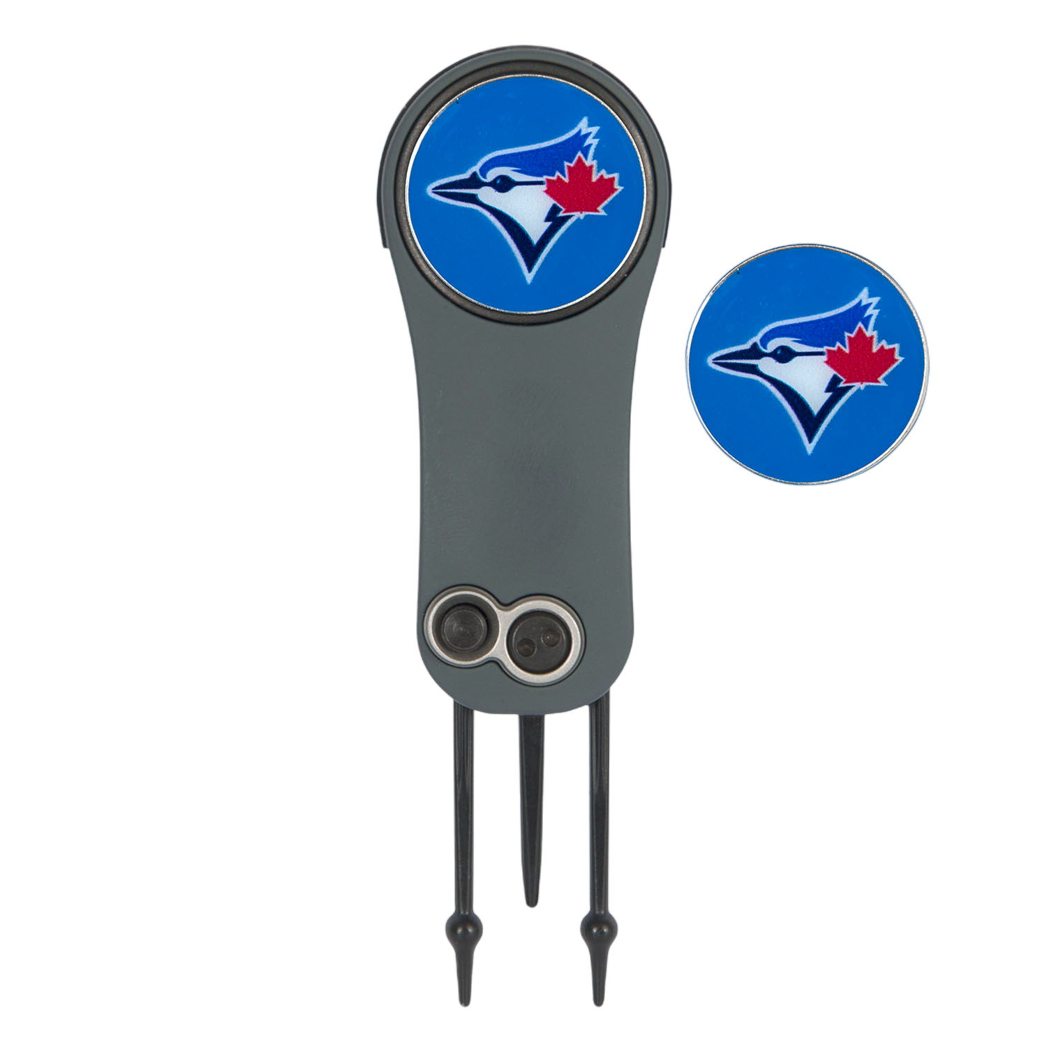 Team Effort Toronto Blue Jays Switchblade Repair Tool