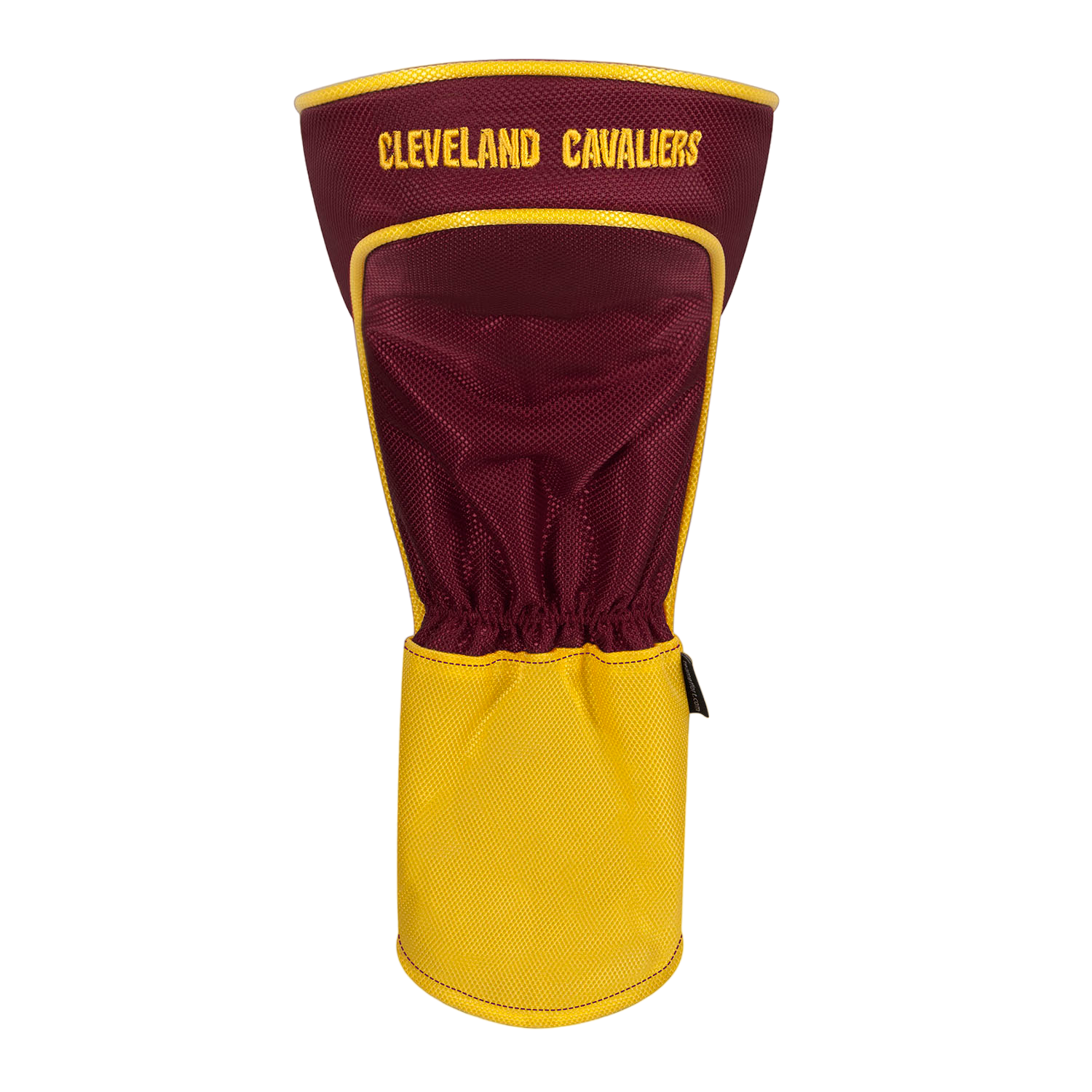 Team Effort Cleveland Cavaliers Fairway Wood Headcover