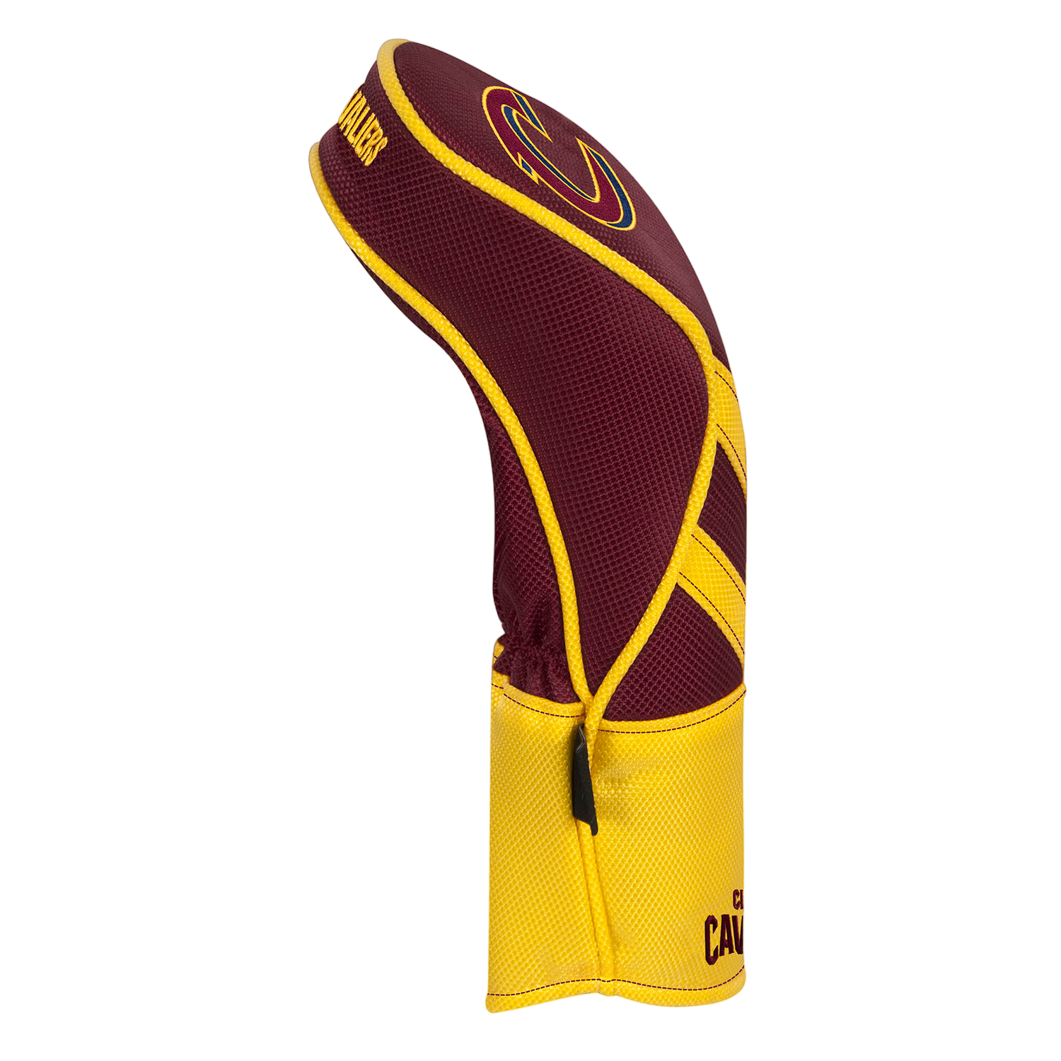 Team Effort Cleveland Cavaliers Fairway Wood Headcover