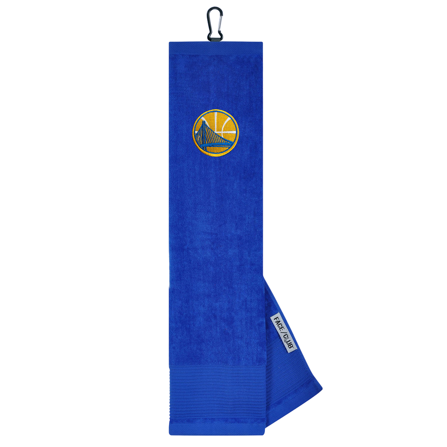Team Effort Golden State Warriors Towel