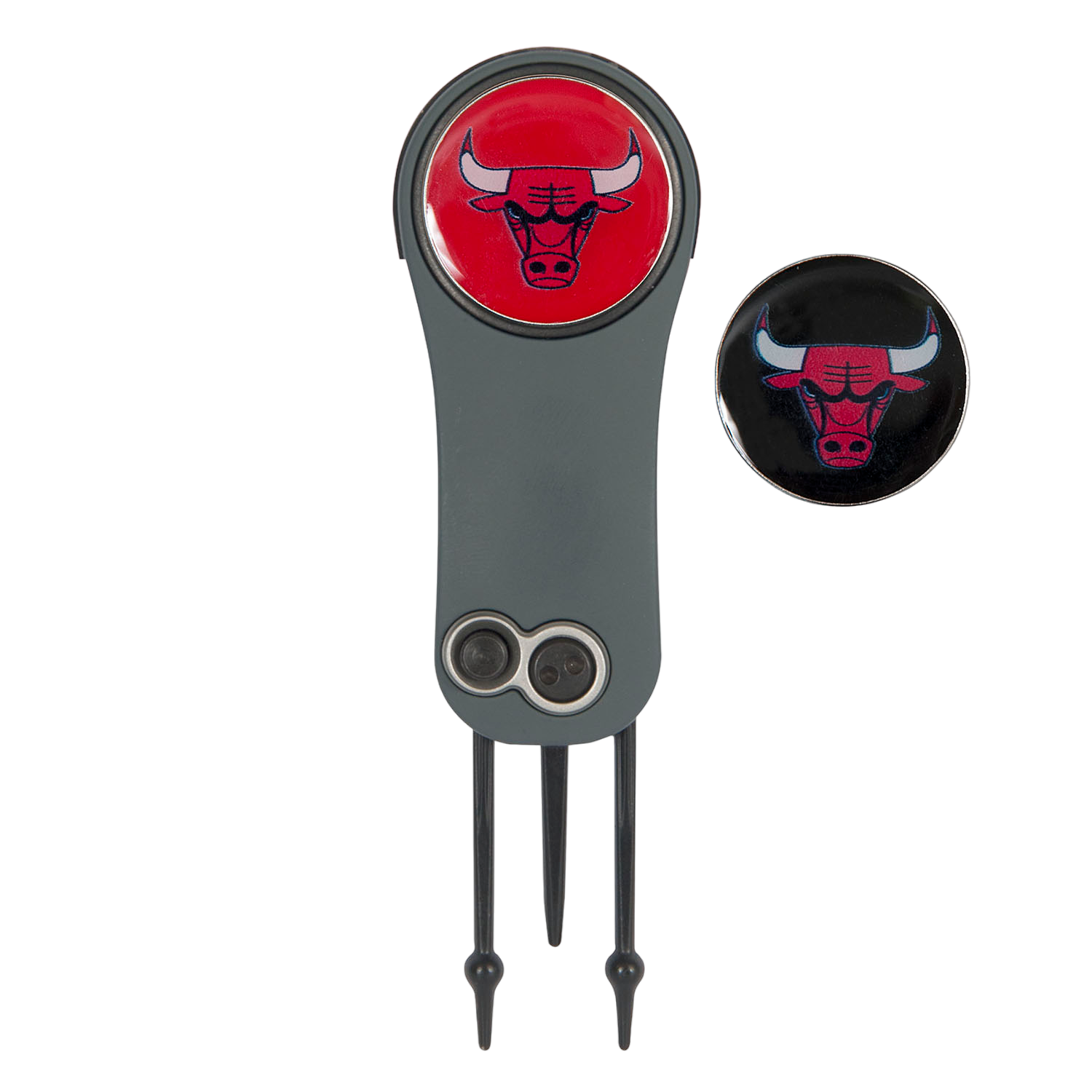 Team Effort Chicago Bulls Switchblade Repair Tool