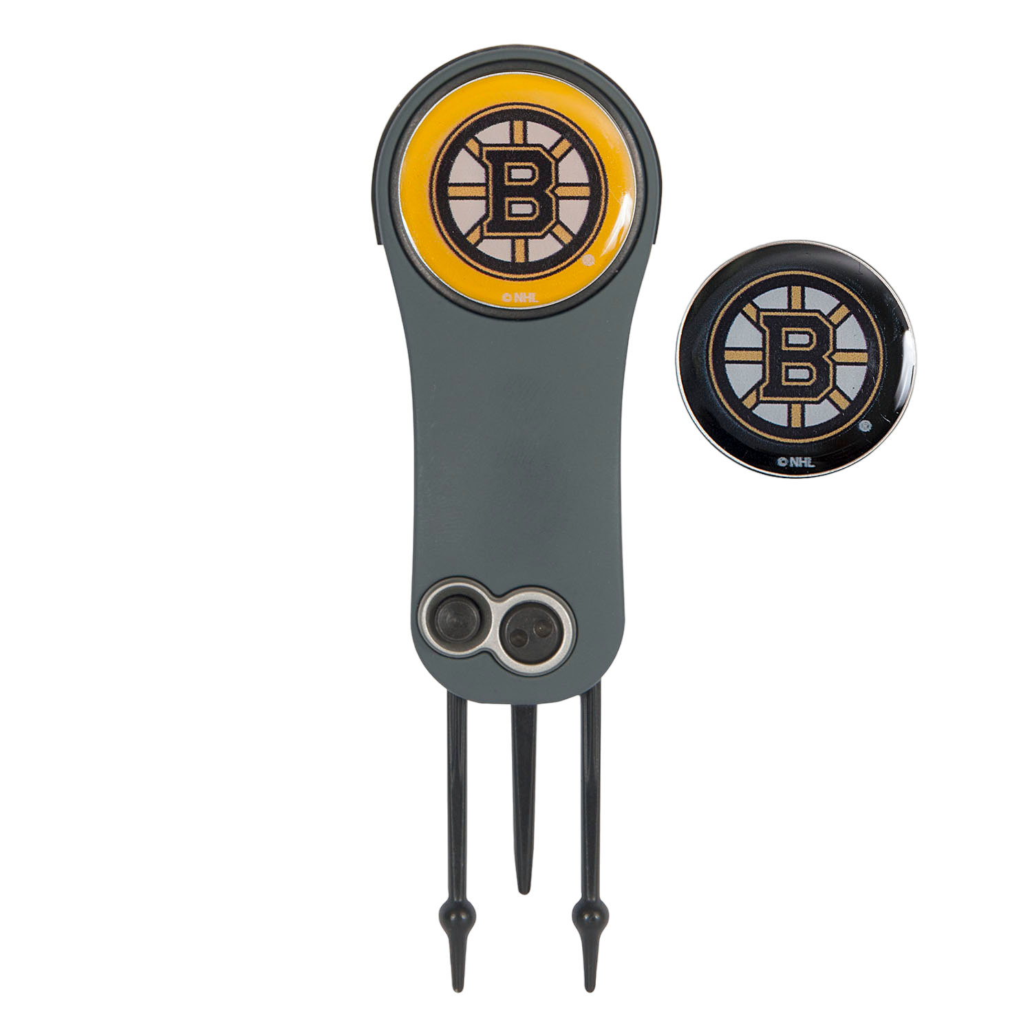 Team Effort Boston Bruins Switchblade Repair Tool