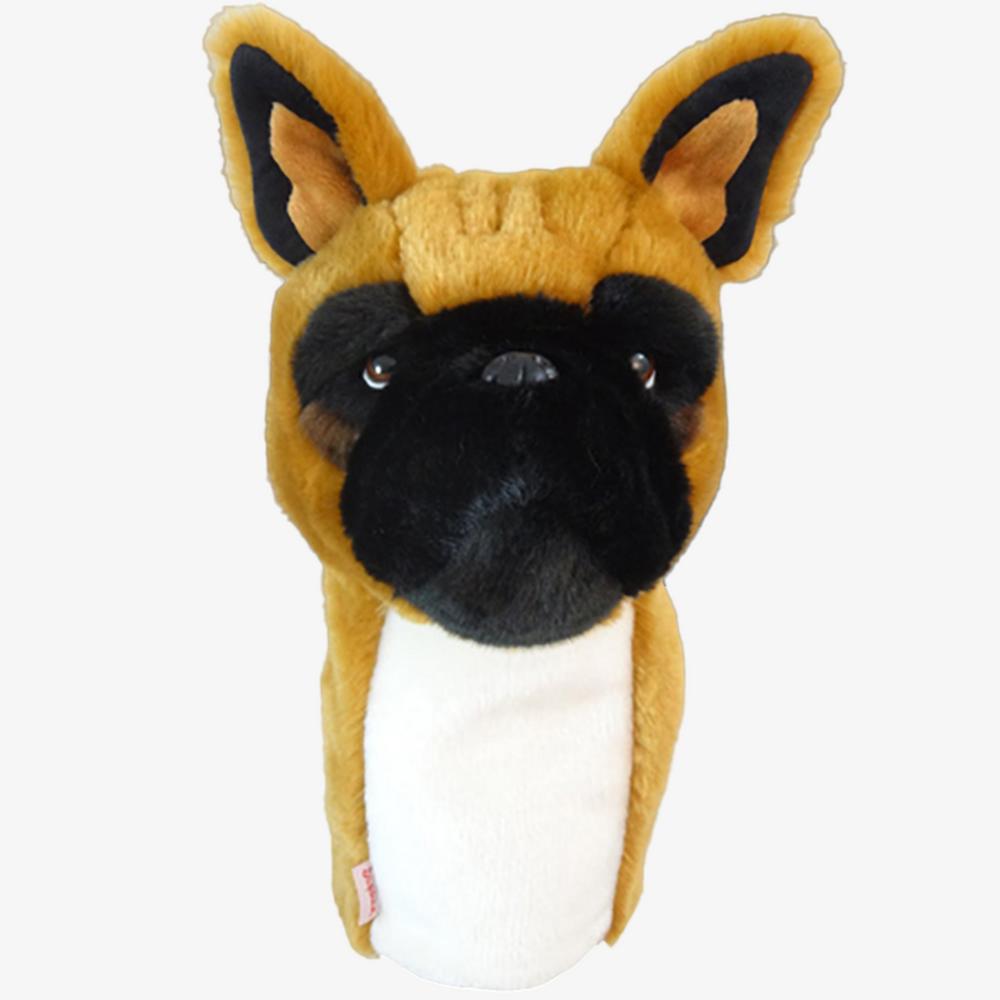 Daphne's Golf Headcover - Frenchie Daphne's Golf Headcover - Frenchie