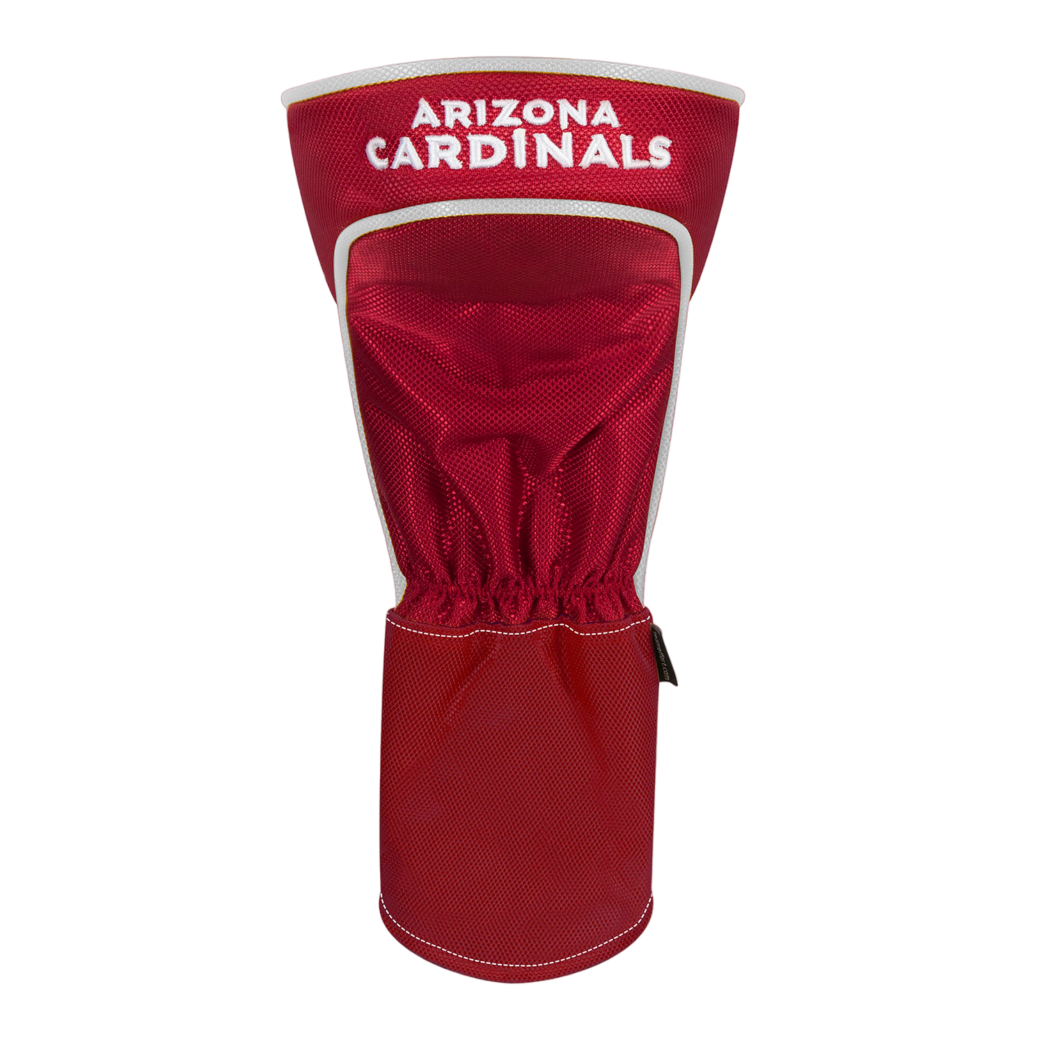 Team Effort Arizona Cardinals Fairway Headcover