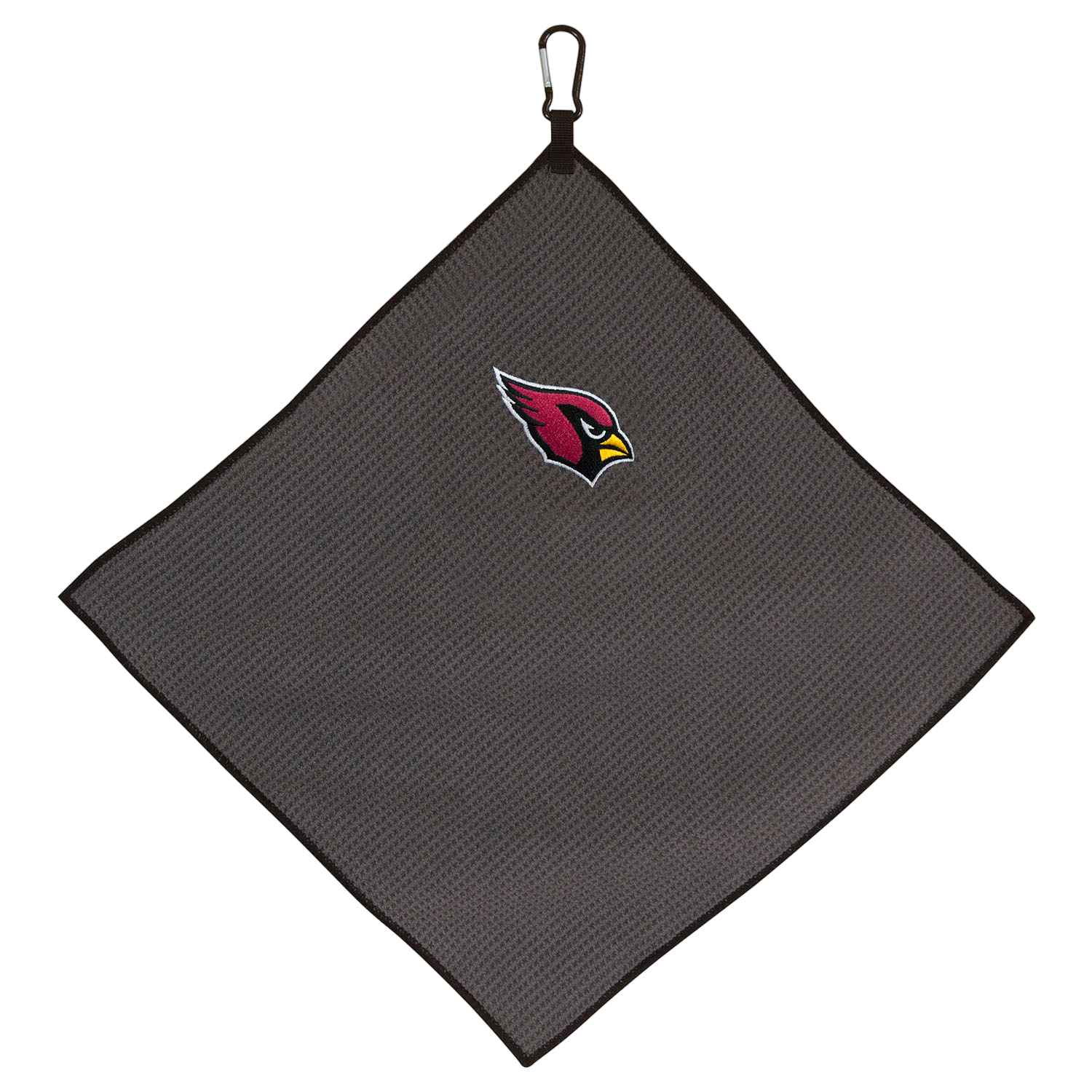 Team Effort Arizona Cardinals 15" x 15" Microfiber Towel