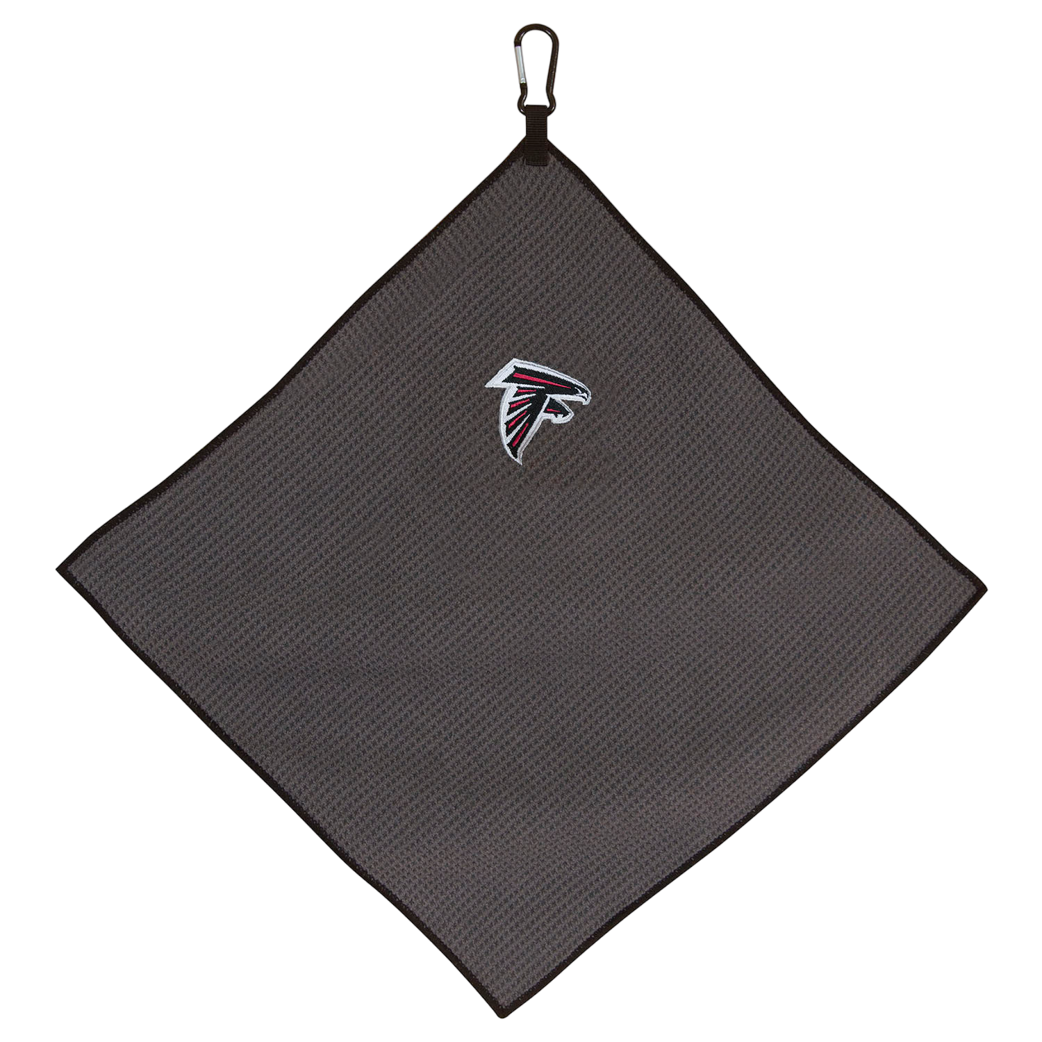 Team Effort Atlanta Falcons 15" X 15" Microfiber Towel