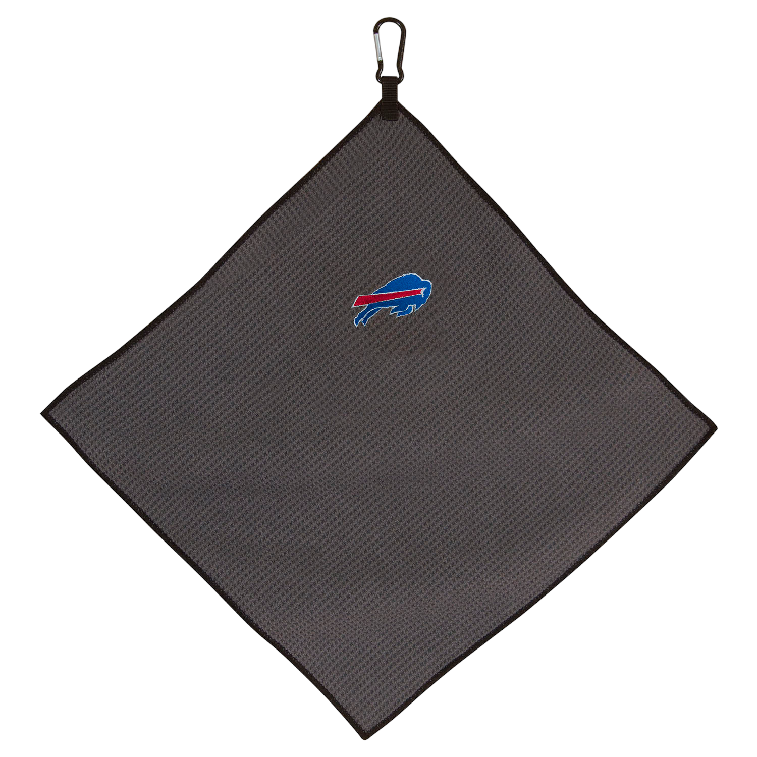 Team Effort Buffalo Bills 15" x 15" Microfiber Towel