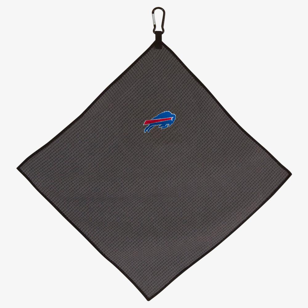 Team Effort Buffalo Bills 15" x 15" Microfiber Towel