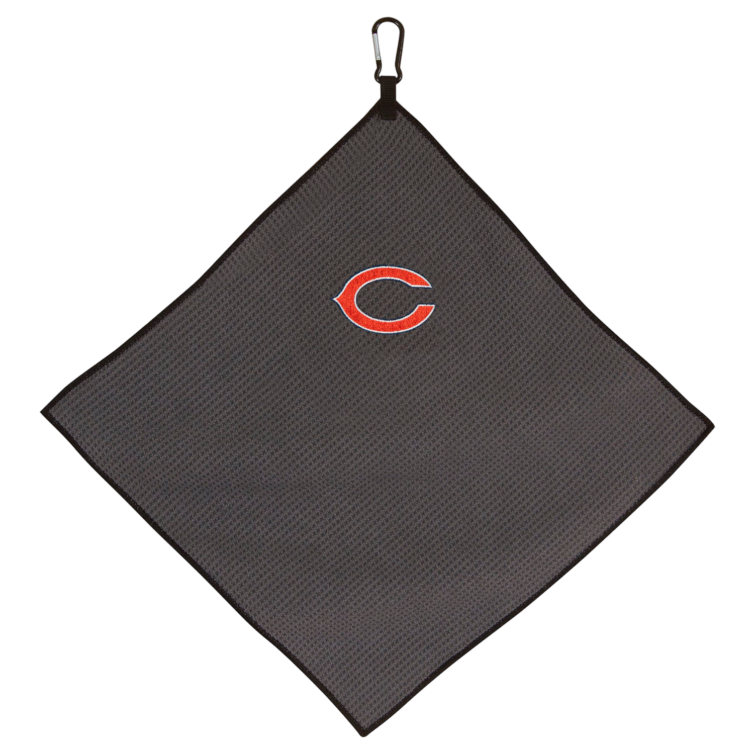 Team Effort Chicago Bears 15" x 15" Microfiber Towel