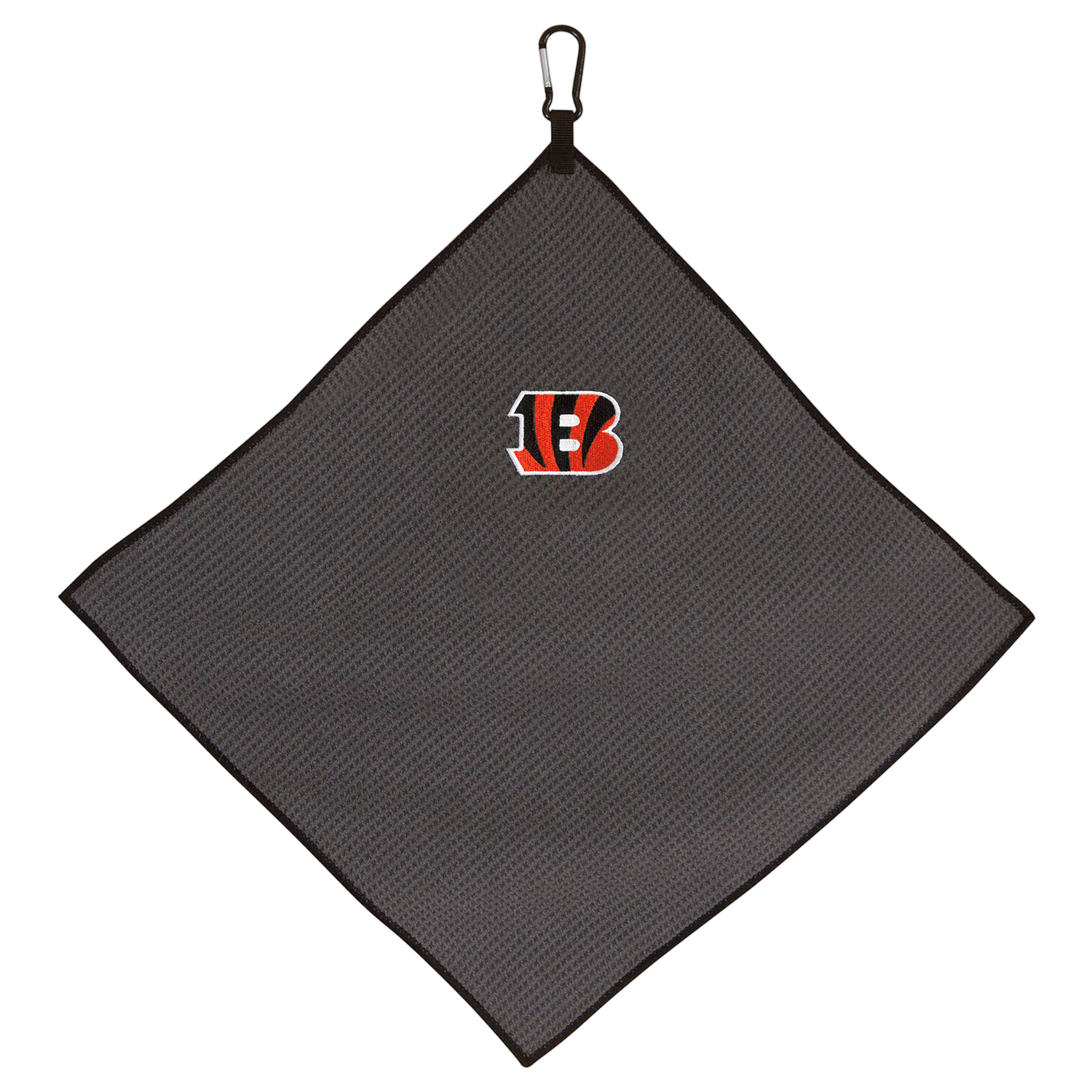 Team Effort Cincinnati Bengals 15" x 15" Microfiber Towel