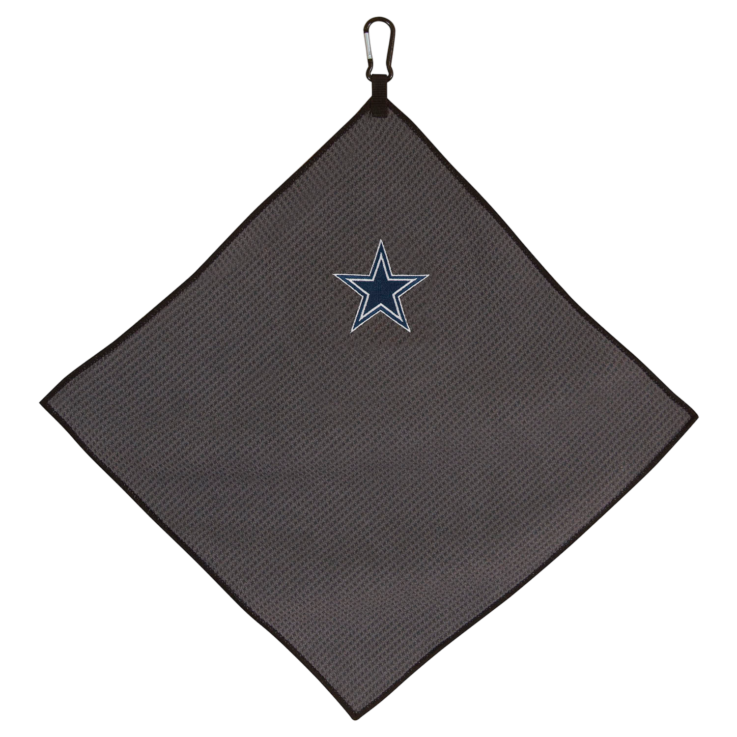 Team Effort Dallas Cowboys 15" x 15" Microfiber Towel