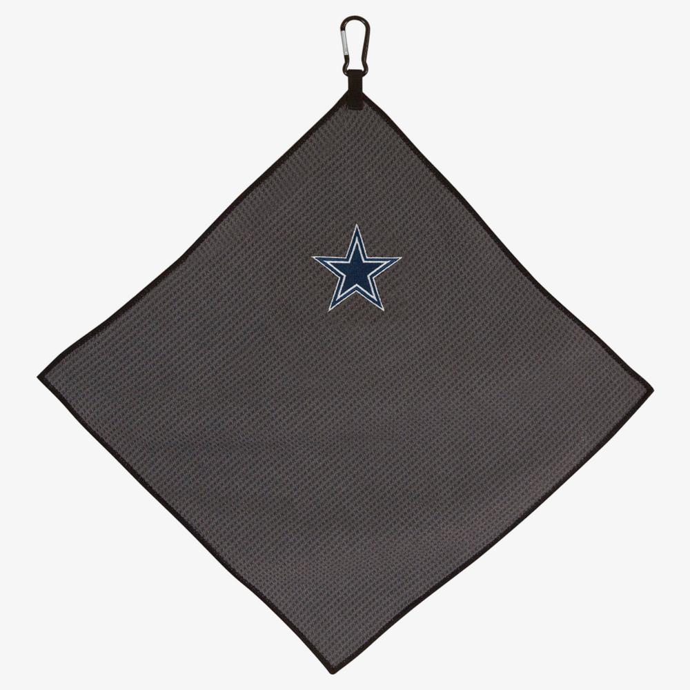 Team Effort Dallas Cowboys 15" x 15" Microfiber Towel