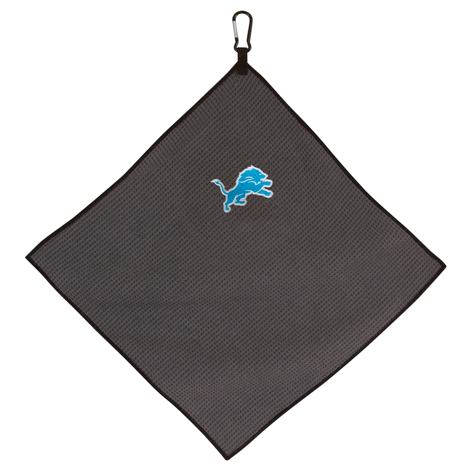 Team Effort Detroit Lions 15" x 15" Microfiber Towel