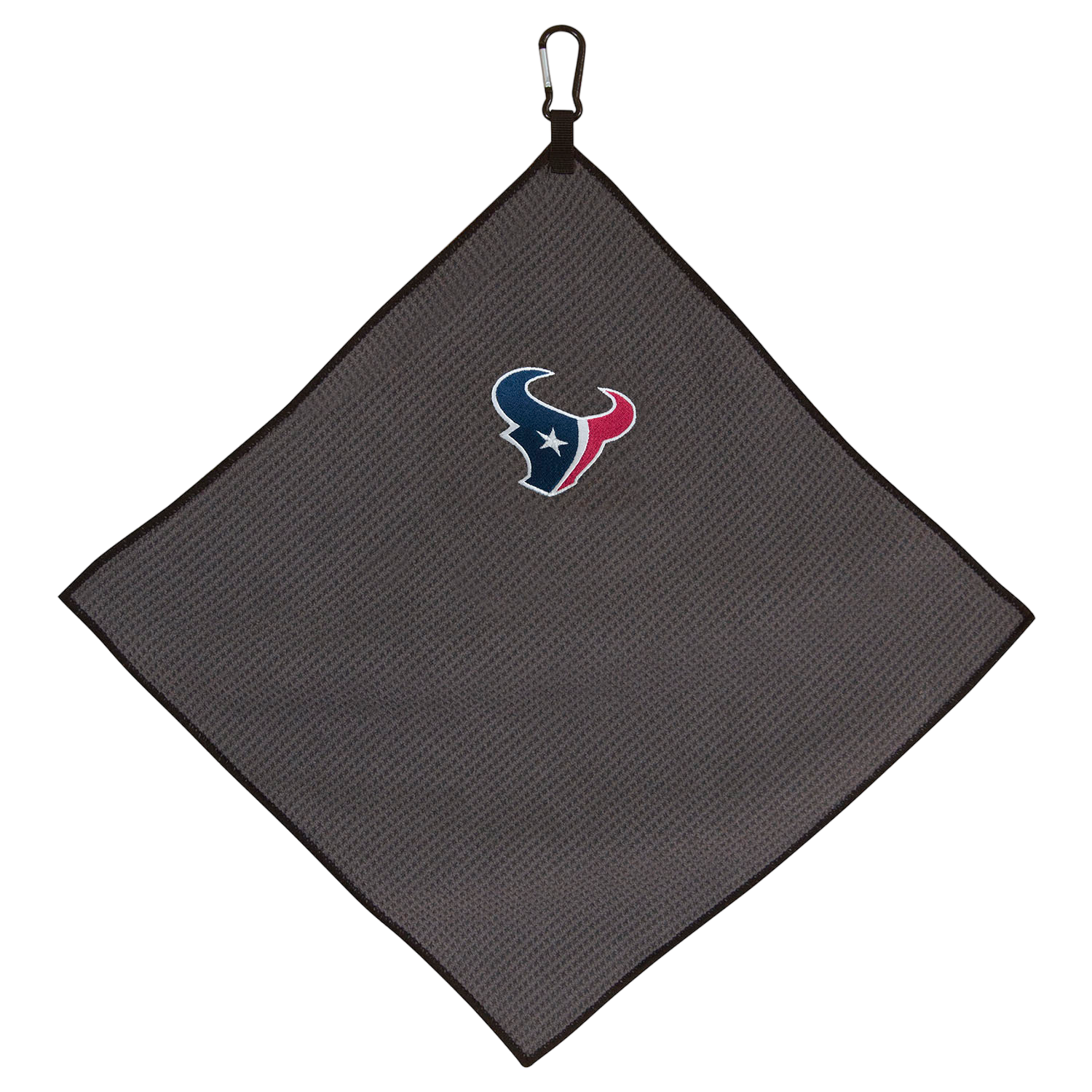 Team Effort Houston Texans 15" x 15" Microfiber Towel