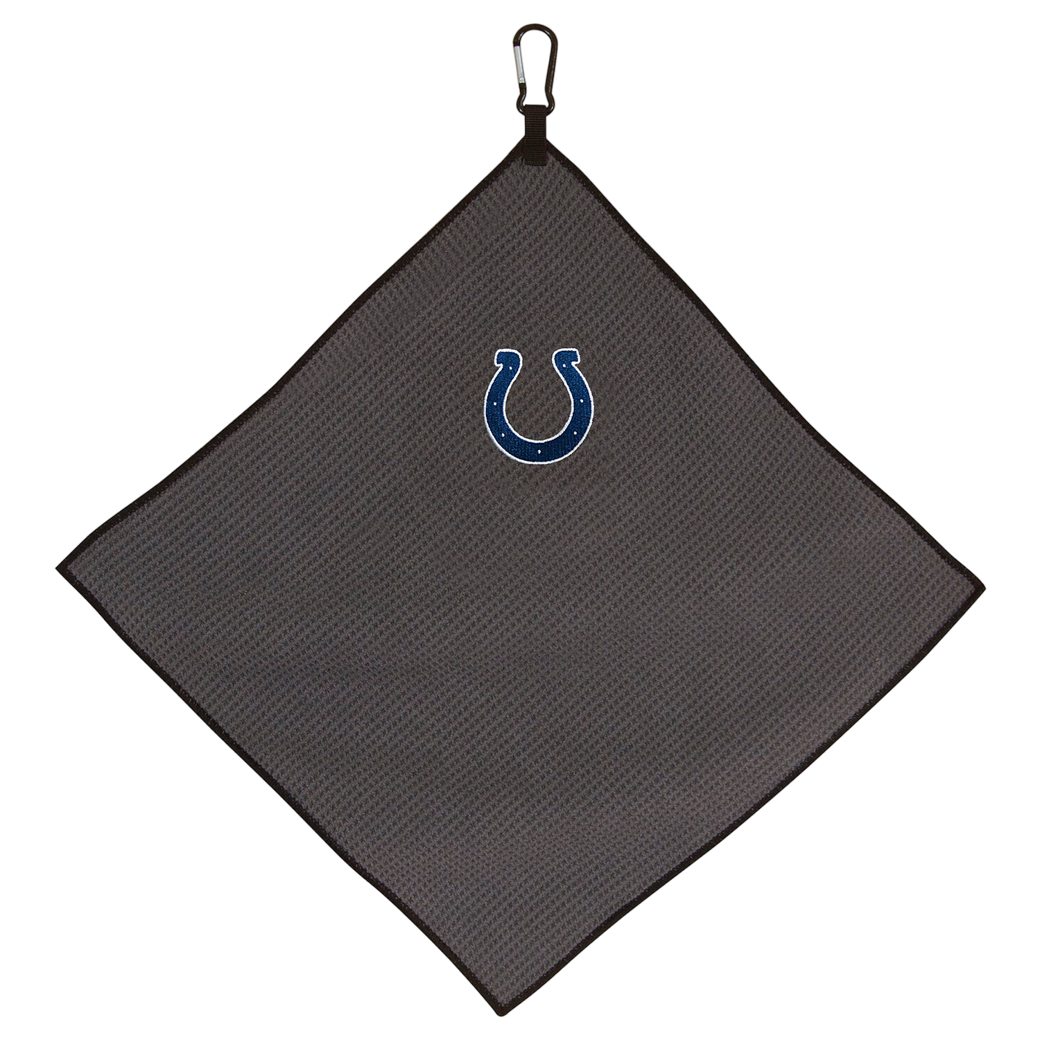 Team Effort Indianapolis Colts 15" x 15" Microfiber Towel