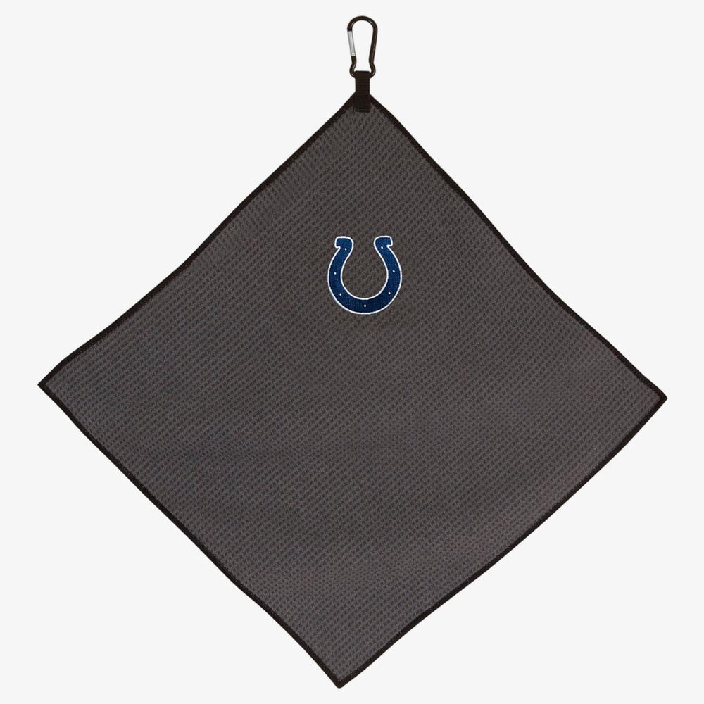 Team Effort Indianapolis Colts 15" x 15" Microfiber Towel