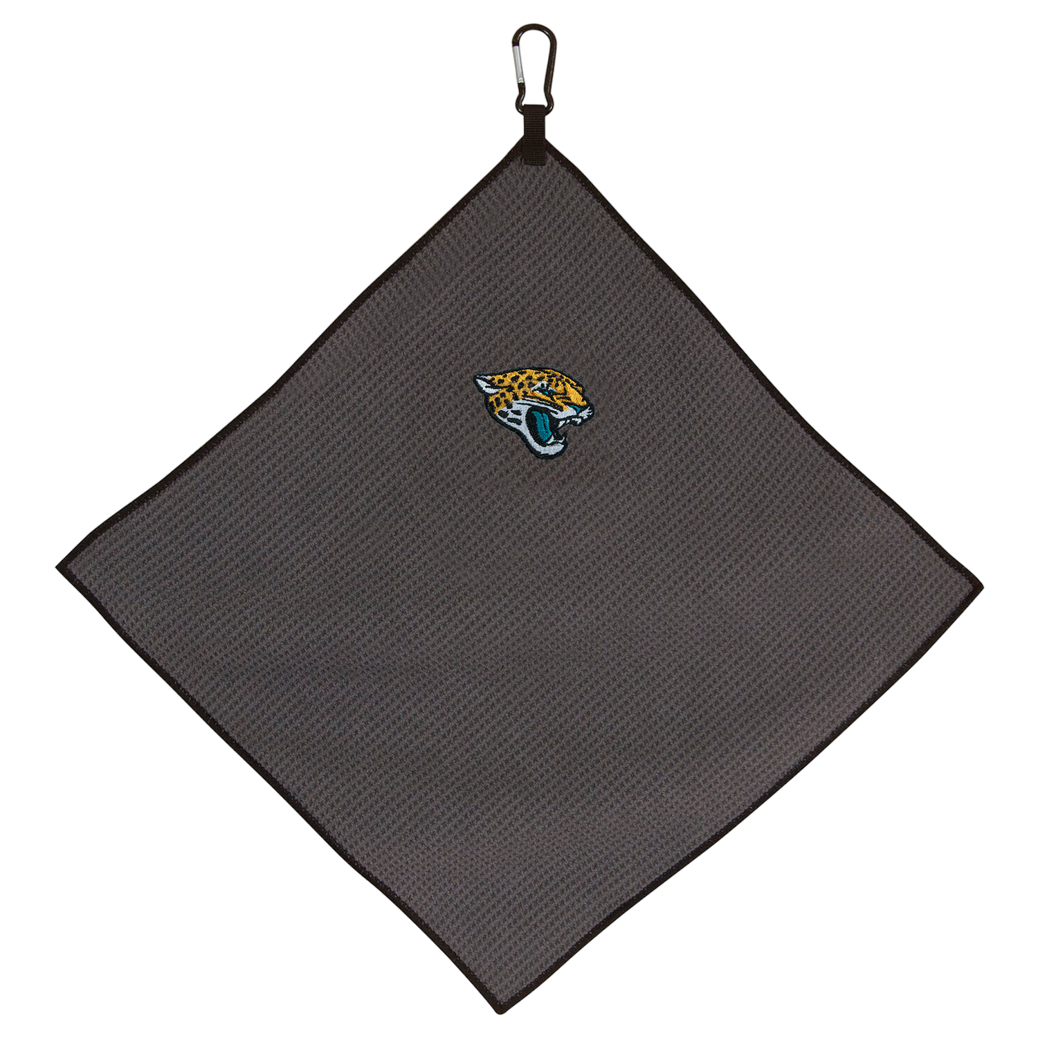 Team Effort Jacksonville Jaguars 15" x 15" Microfiber Towel